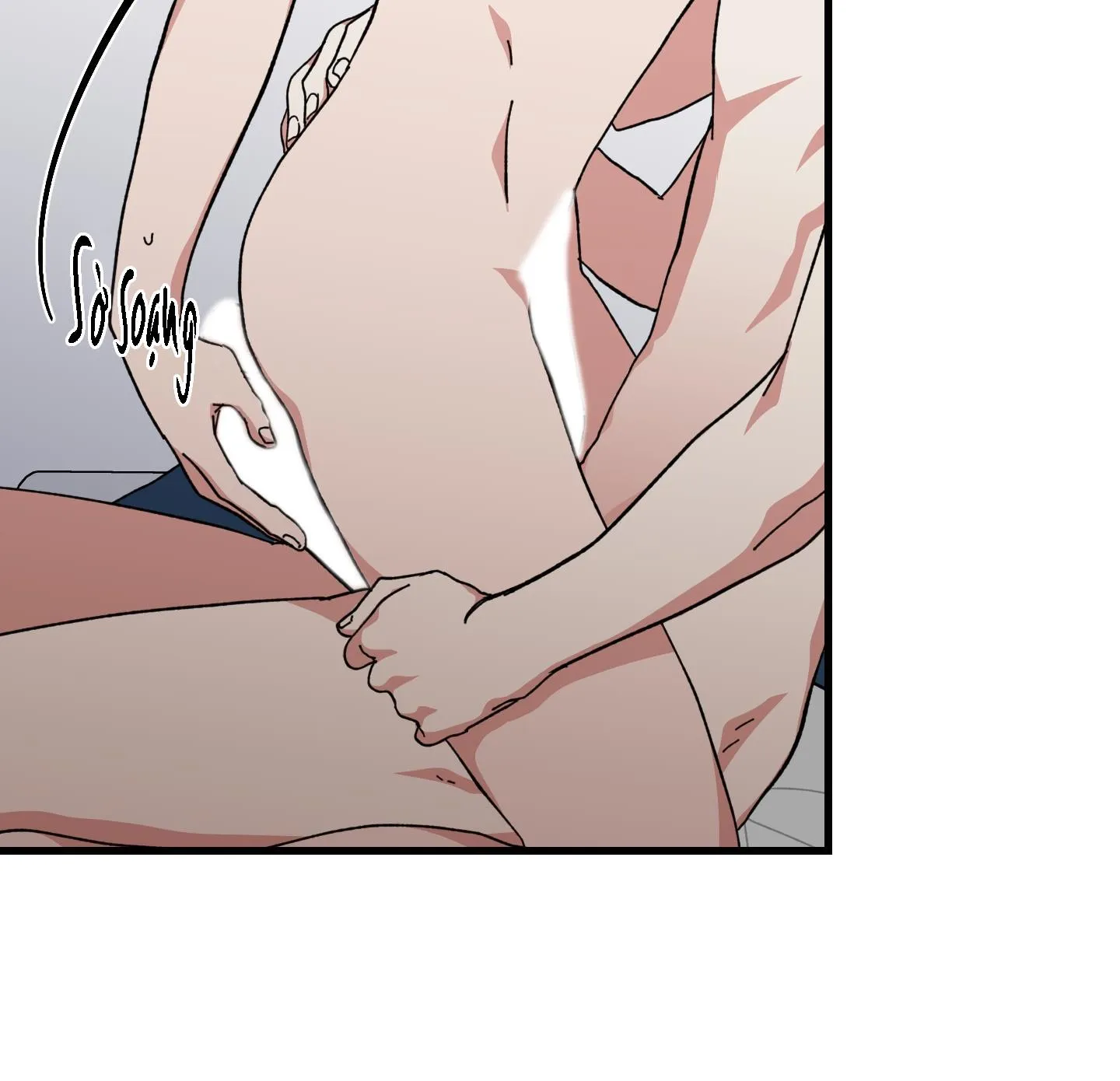 YÊU TÔI ĐI, THẦN HỘ MỆNH Chapter 27 Trang 35