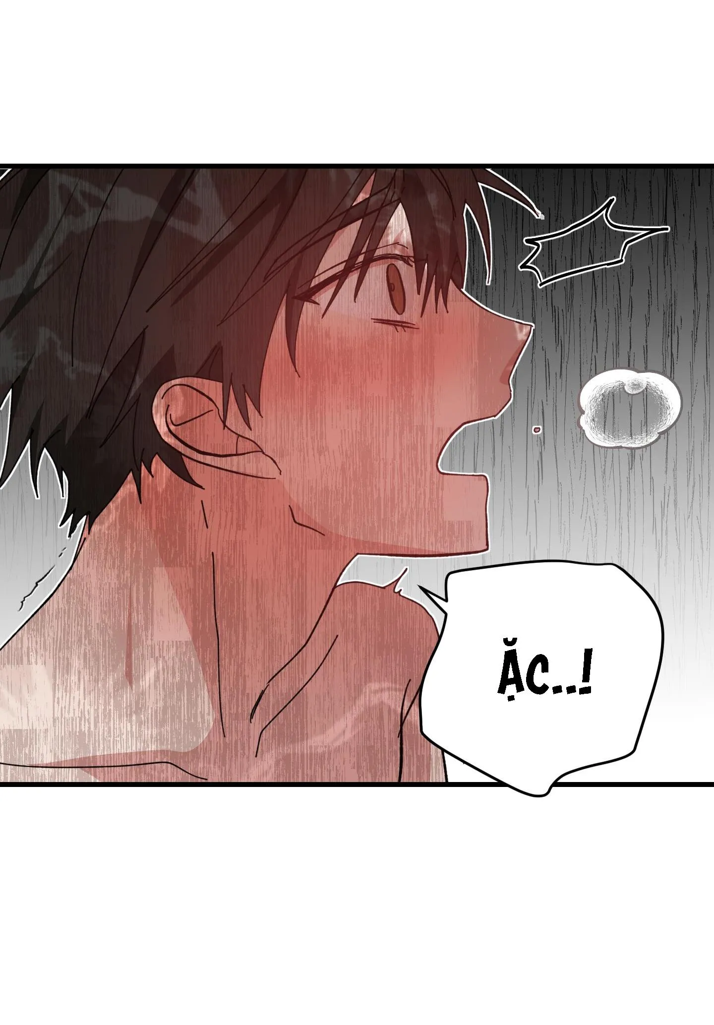 YÊU TÔI ĐI, THẦN HỘ MỆNH Chapter 27 Trang 47