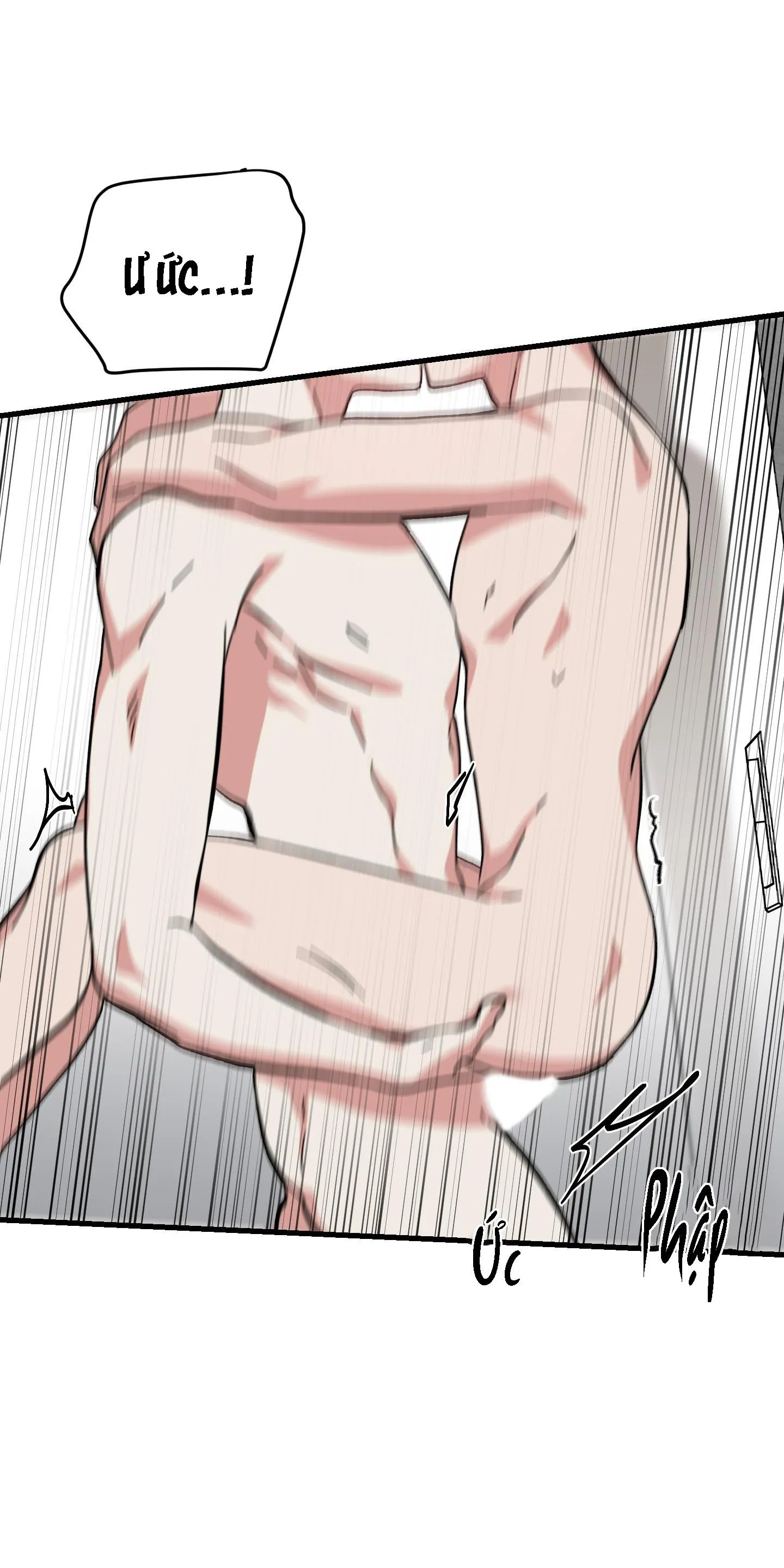 YÊU TÔI ĐI, THẦN HỘ MỆNH Chapter 28 Trang 13