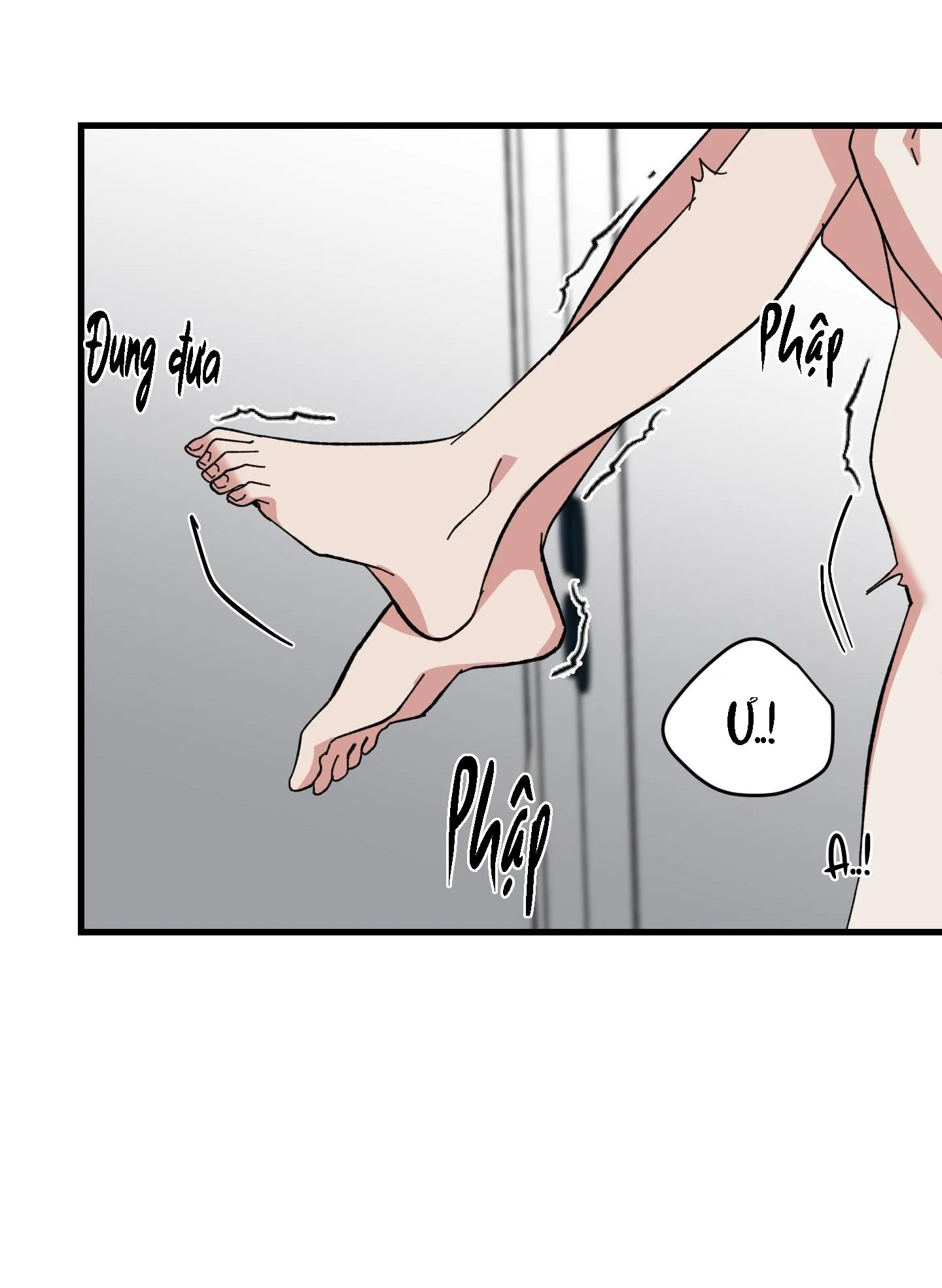 YÊU TÔI ĐI, THẦN HỘ MỆNH Chapter 28 Trang 14