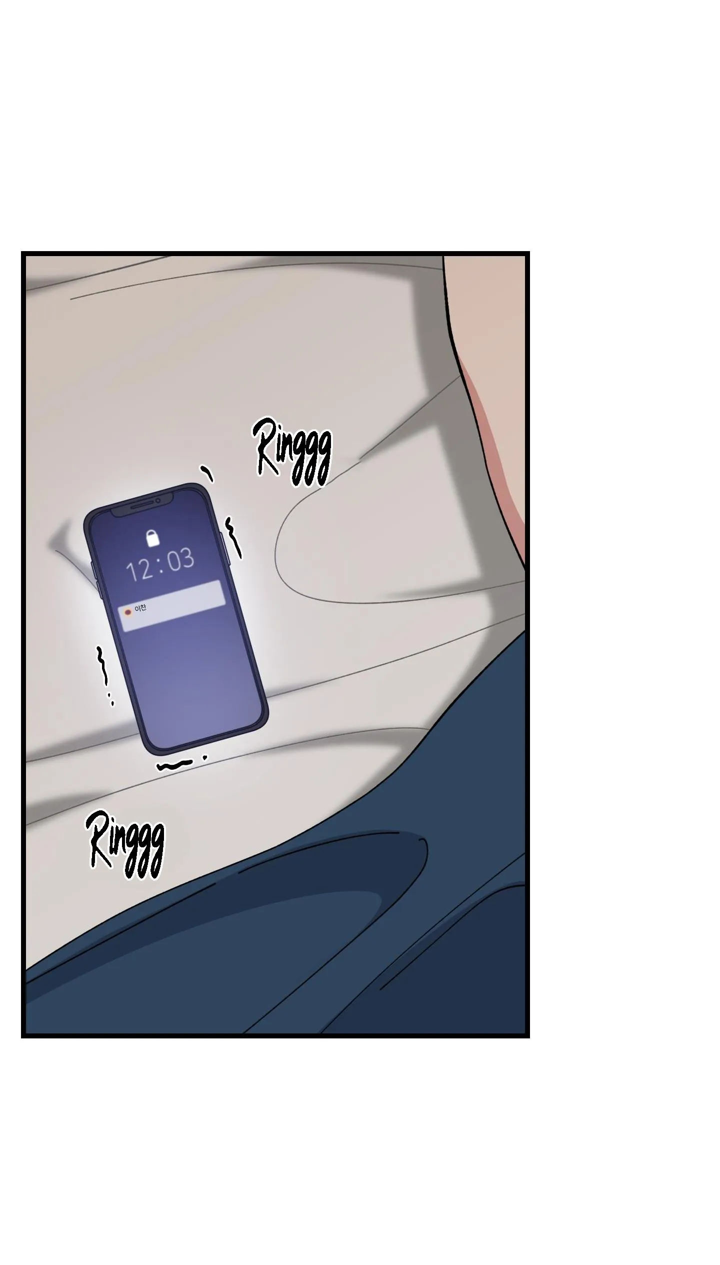 YÊU TÔI ĐI, THẦN HỘ MỆNH Chapter 28 Trang 33