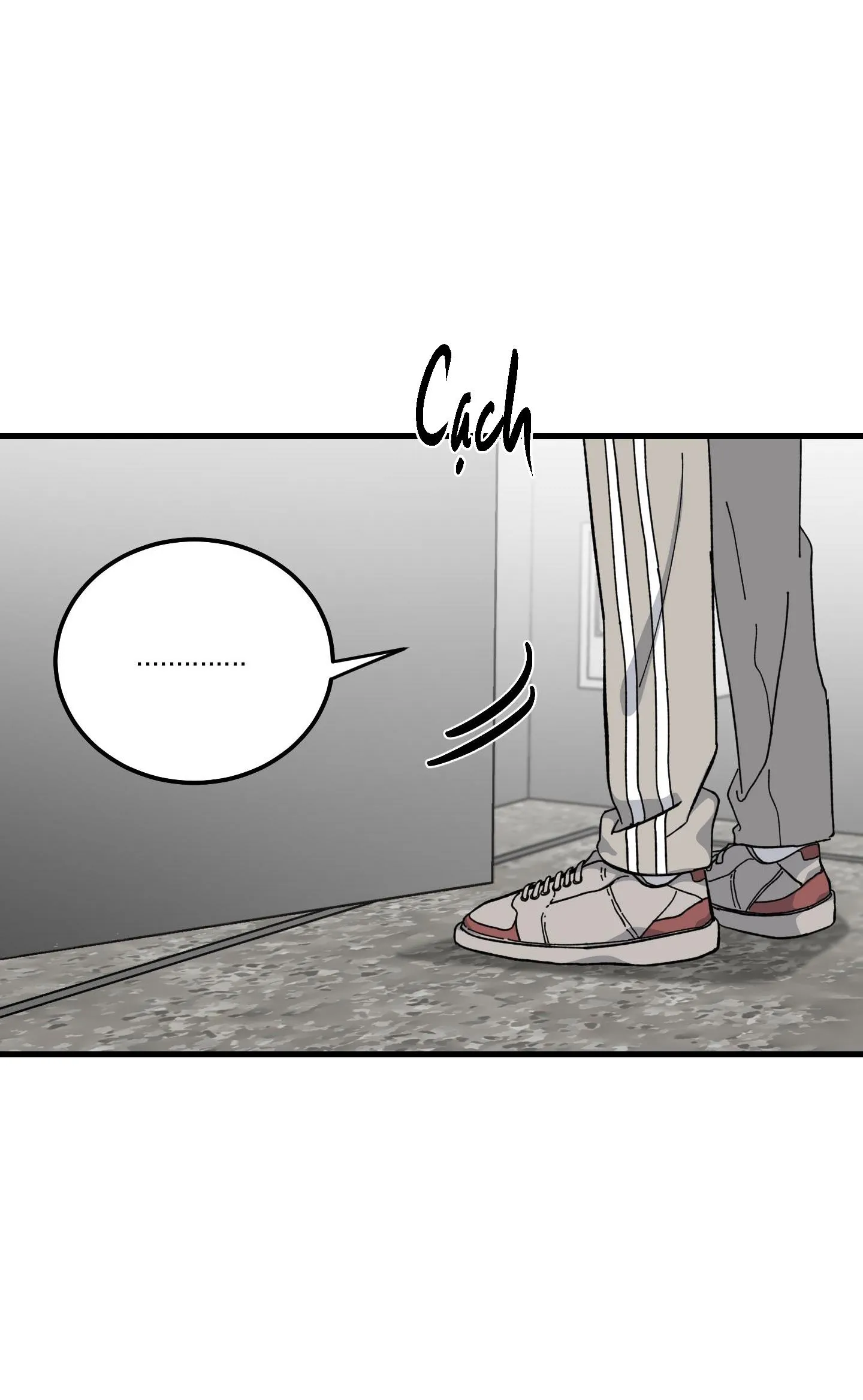 YÊU TÔI ĐI, THẦN HỘ MỆNH Chapter 28 Trang 50