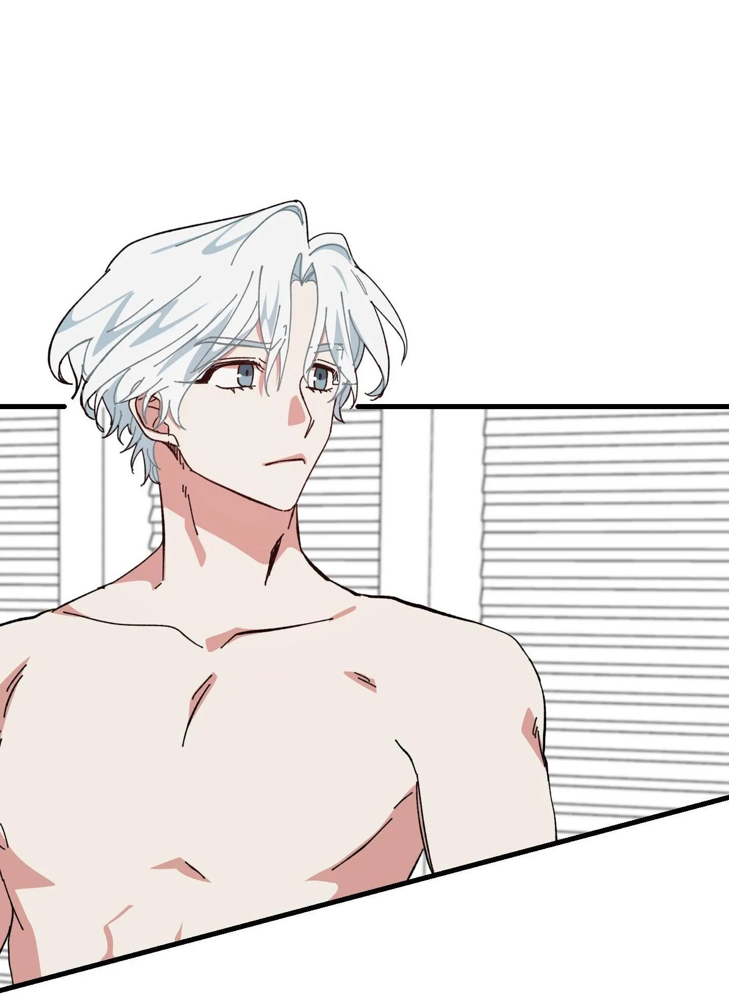 YÊU TÔI ĐI, THẦN HỘ MỆNH Chapter 29 Trang 4