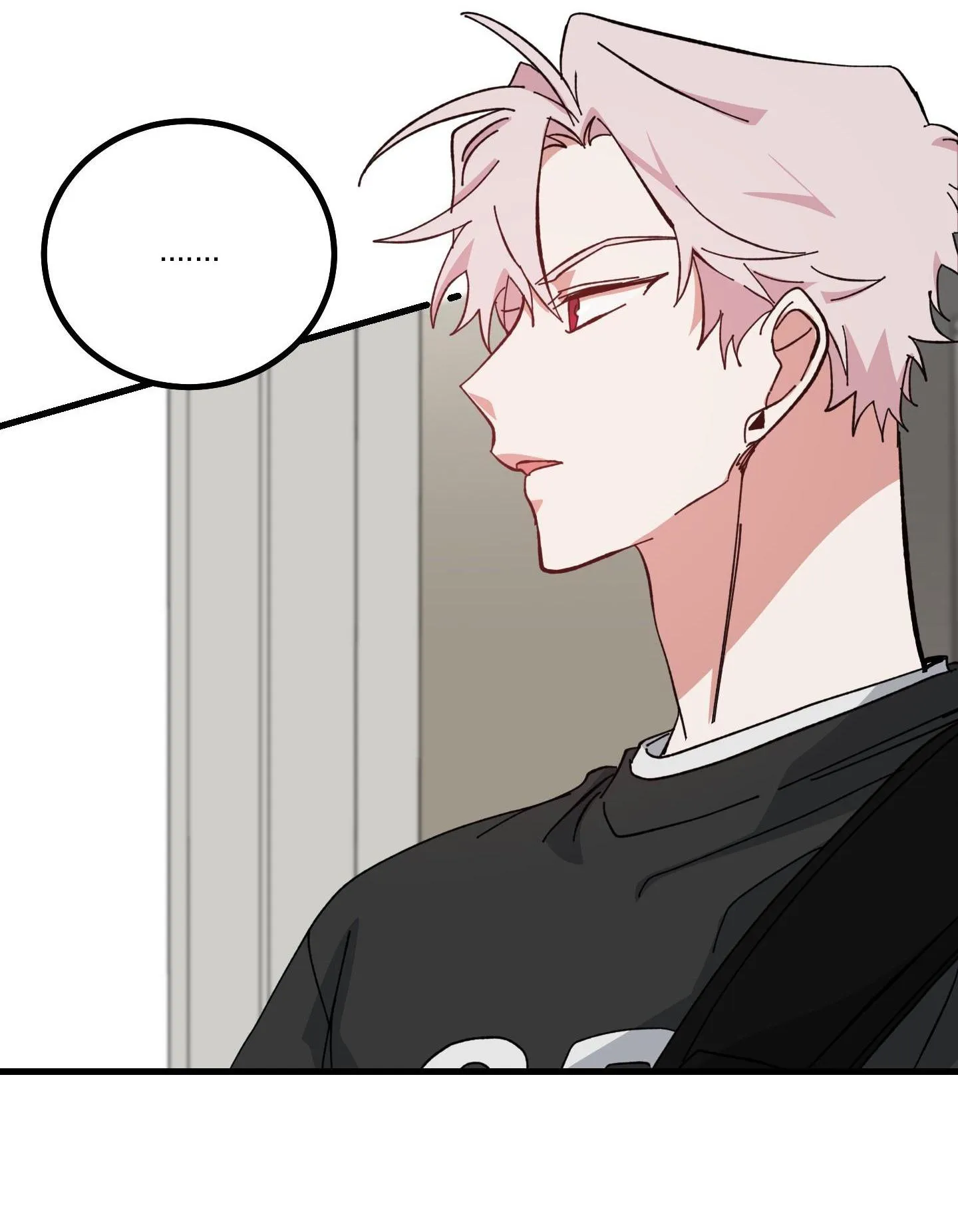 YÊU TÔI ĐI, THẦN HỘ MỆNH Chapter 29 Trang 5