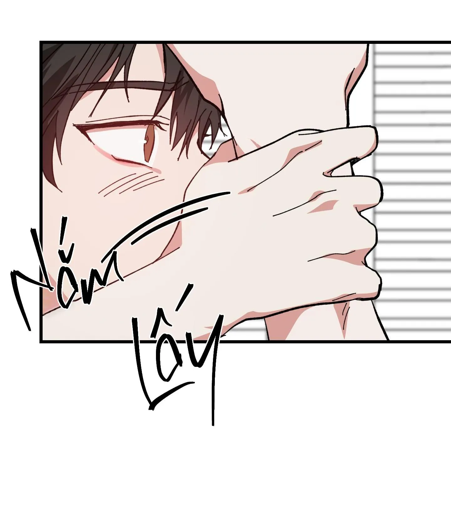 YÊU TÔI ĐI, THẦN HỘ MỆNH Chapter 29 Trang 19