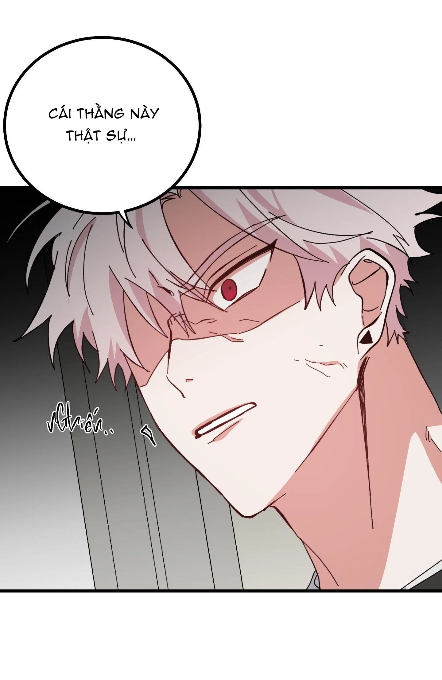 YÊU TÔI ĐI, THẦN HỘ MỆNH Chapter 29 Trang 21