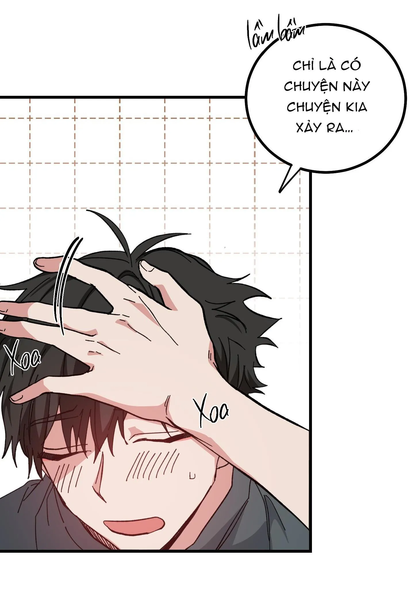 YÊU TÔI ĐI, THẦN HỘ MỆNH Chapter 29 Trang 23