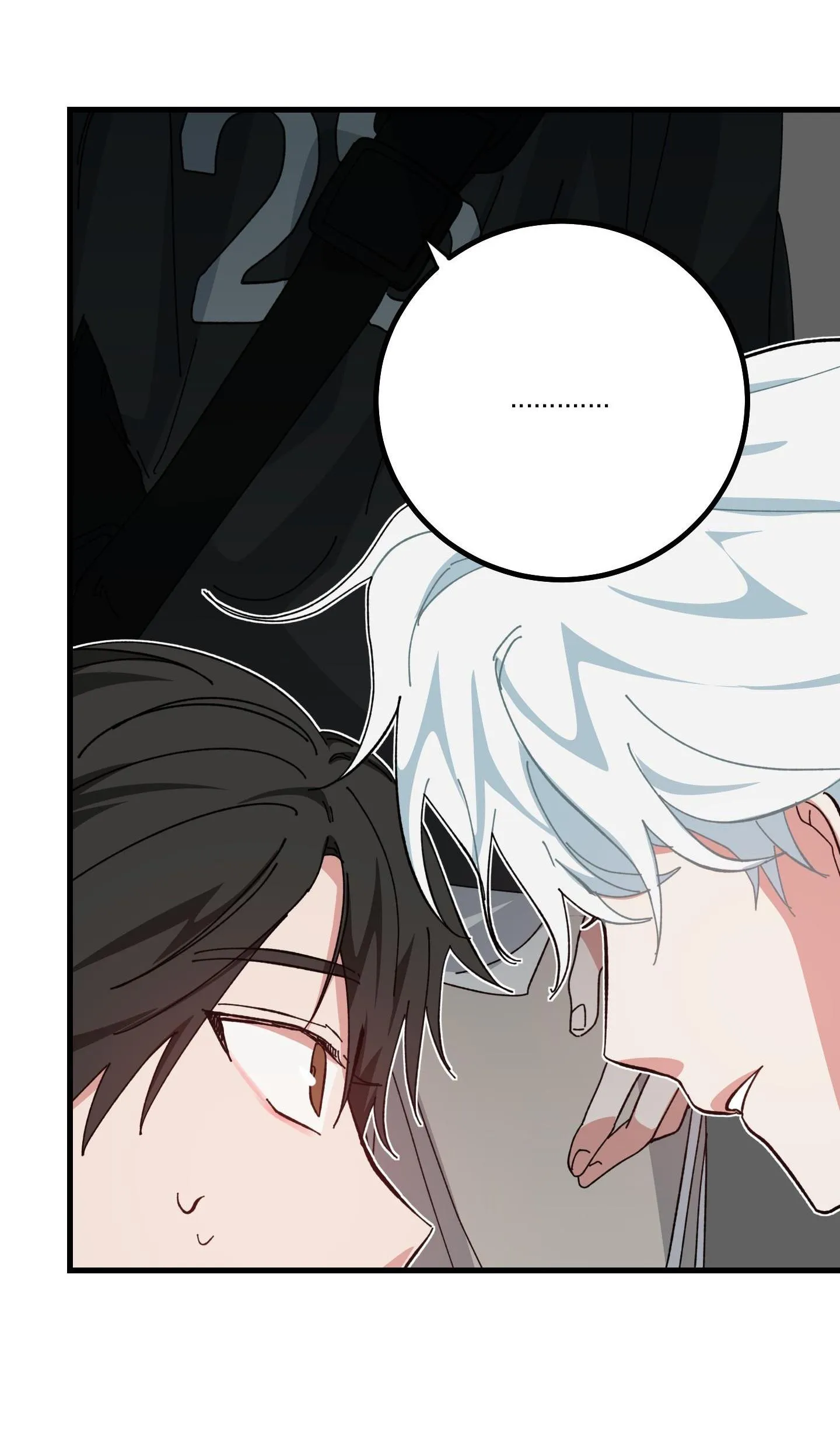 YÊU TÔI ĐI, THẦN HỘ MỆNH Chapter 29 Trang 25