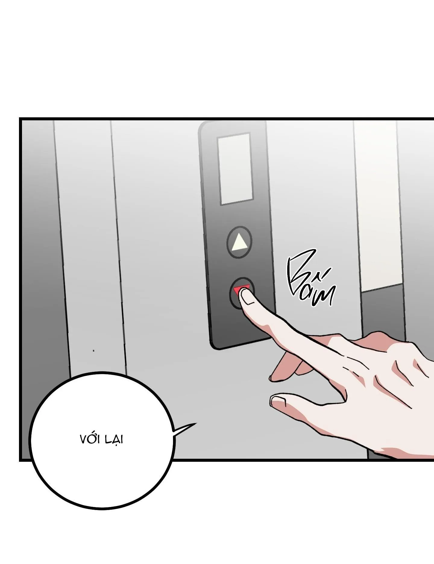 YÊU TÔI ĐI, THẦN HỘ MỆNH Chapter 29 Trang 28