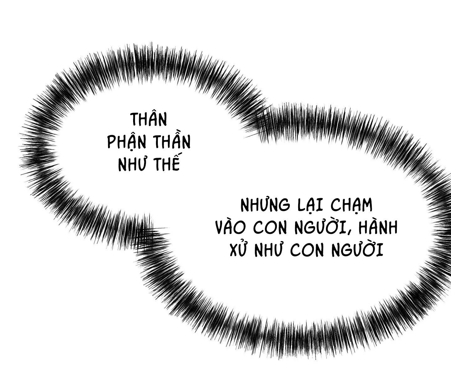YÊU TÔI ĐI, THẦN HỘ MỆNH Chapter 29 Trang 37