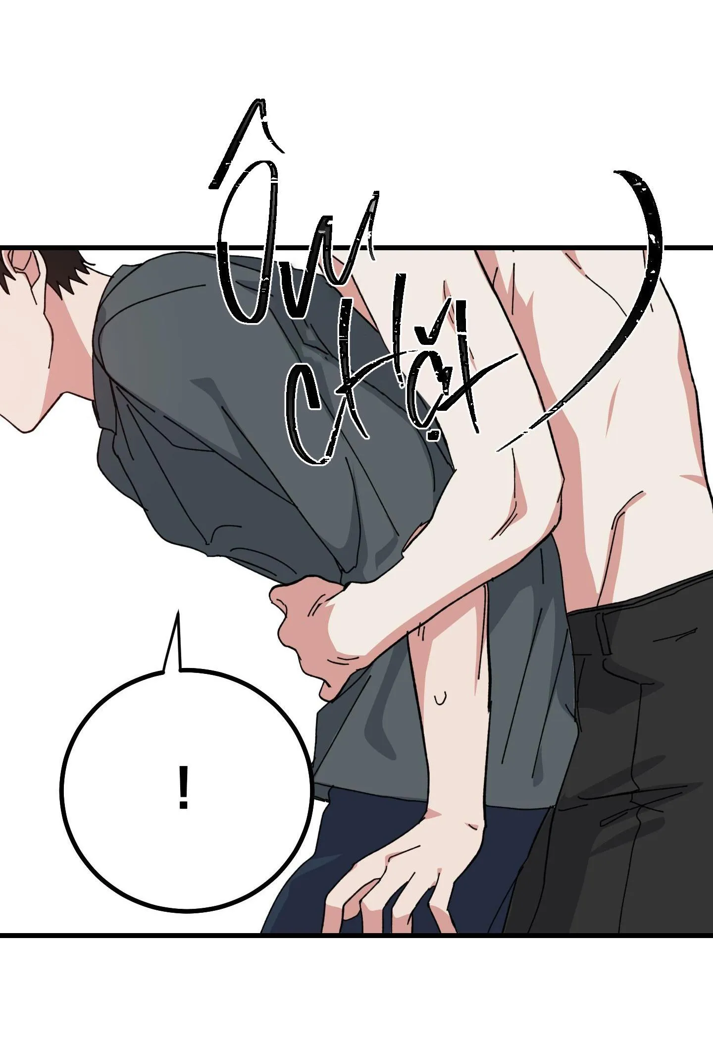 YÊU TÔI ĐI, THẦN HỘ MỆNH Chapter 29 Trang 46