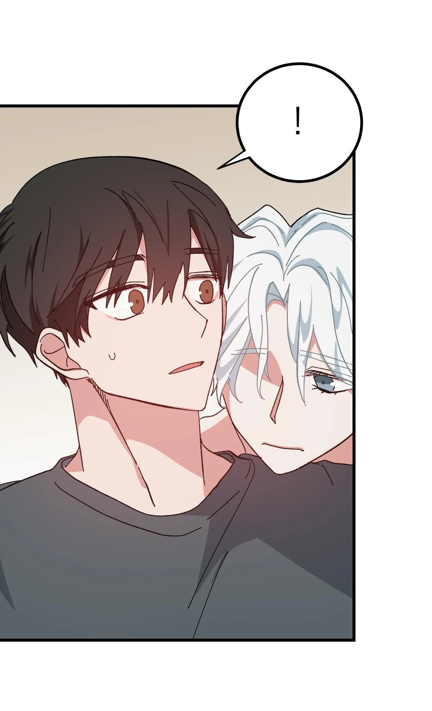 YÊU TÔI ĐI, THẦN HỘ MỆNH Chapter 29 Trang 49