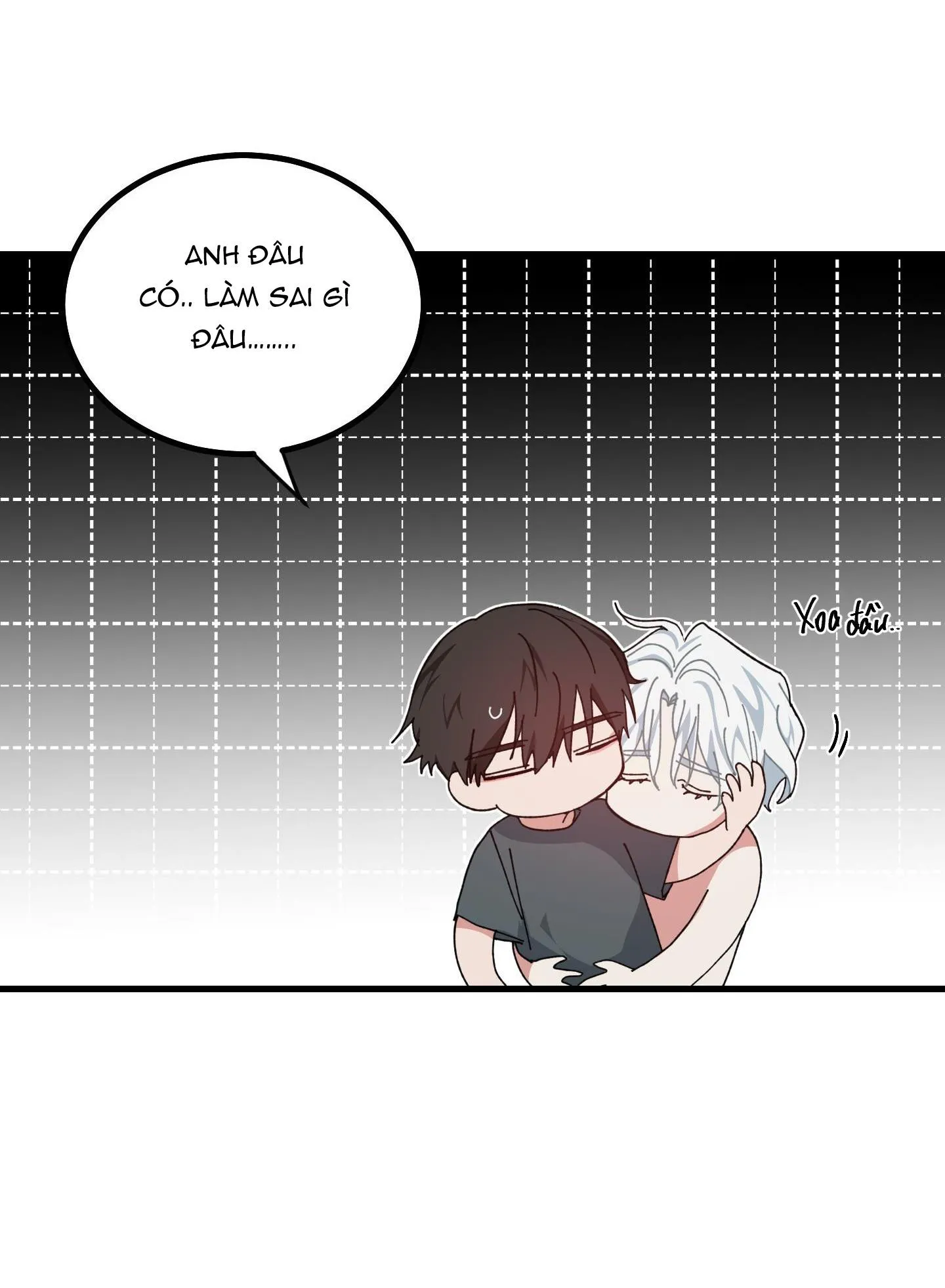 YÊU TÔI ĐI, THẦN HỘ MỆNH Chapter 29 Trang 50