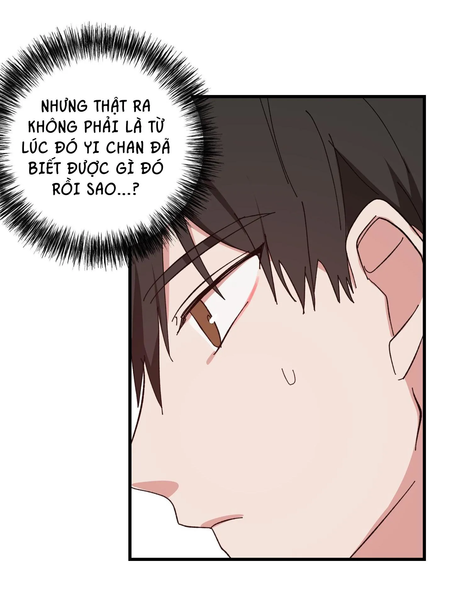 YÊU TÔI ĐI, THẦN HỘ MỆNH Chapter 29 Trang 54