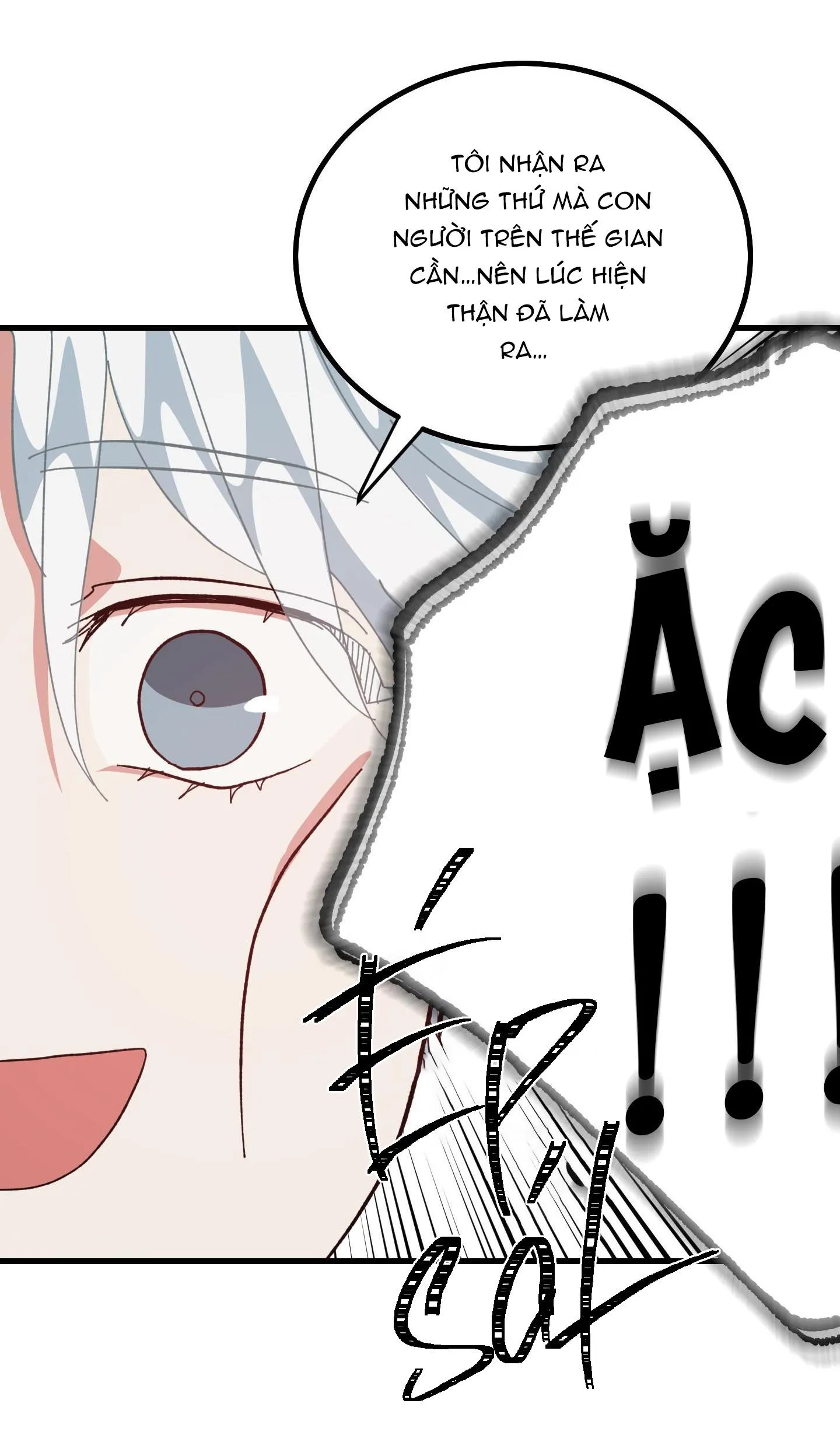 YÊU TÔI ĐI, THẦN HỘ MỆNH Chapter 29 Trang 66