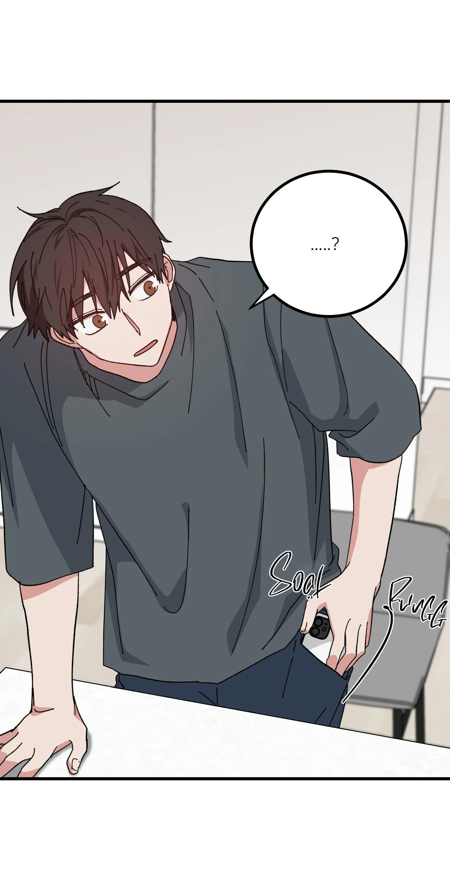 YÊU TÔI ĐI, THẦN HỘ MỆNH Chapter 29 Trang 70