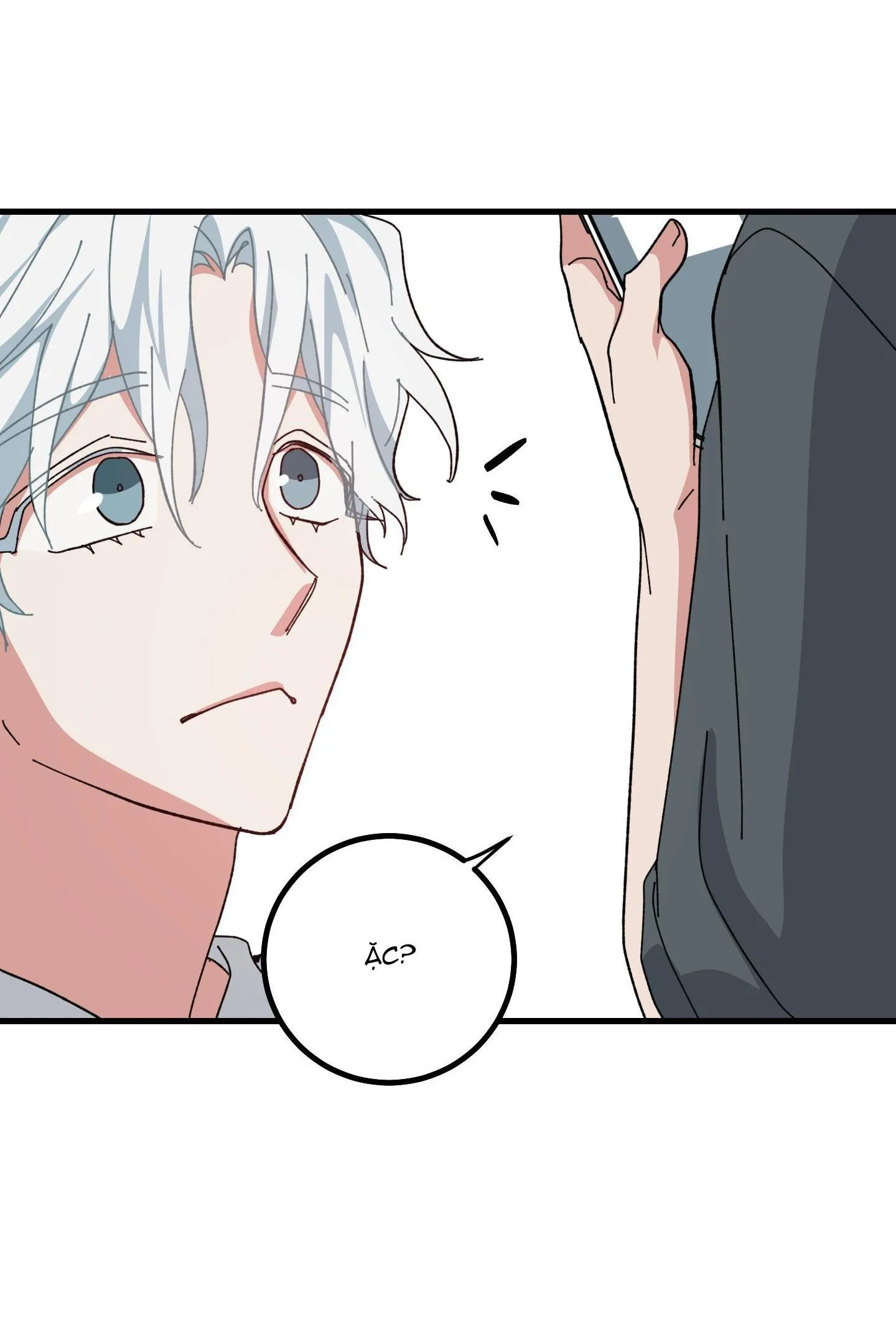 YÊU TÔI ĐI, THẦN HỘ MỆNH Chapter 29 Trang 71