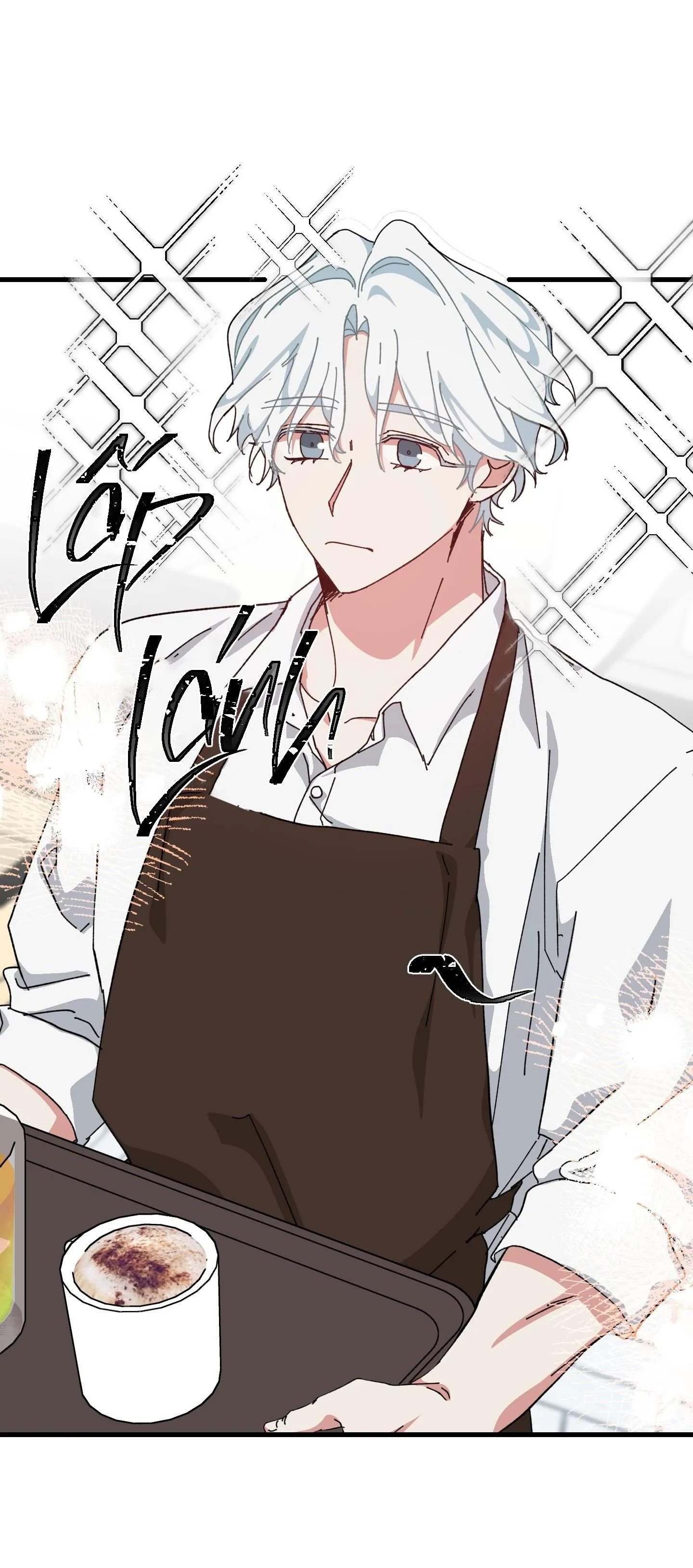 YÊU TÔI ĐI, THẦN HỘ MỆNH Chapter 30 Trang 3