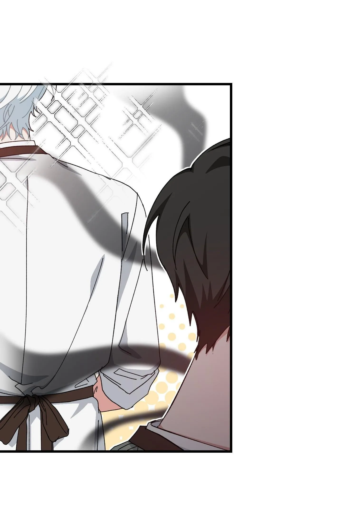 YÊU TÔI ĐI, THẦN HỘ MỆNH Chapter 30 Trang 4