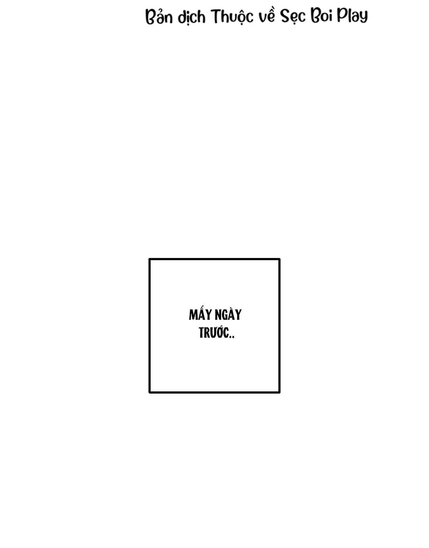 YÊU TÔI ĐI, THẦN HỘ MỆNH Chapter 30 Trang 10