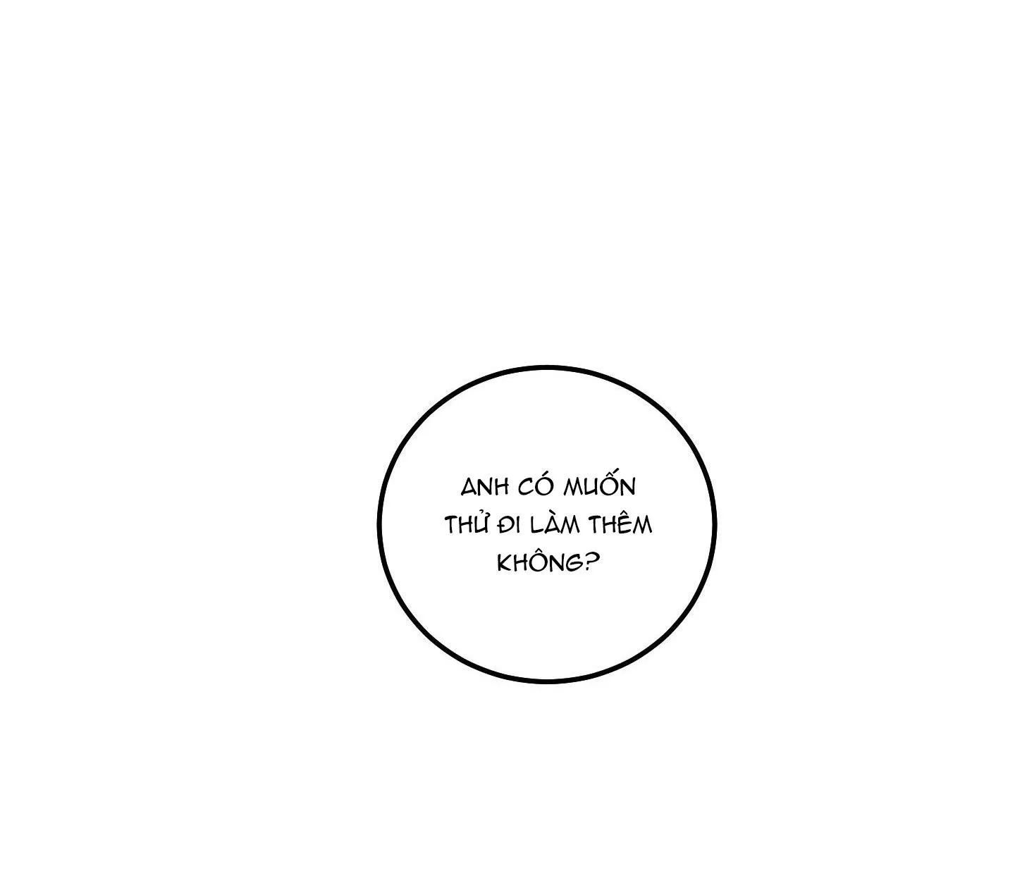 YÊU TÔI ĐI, THẦN HỘ MỆNH Chapter 30 Trang 11