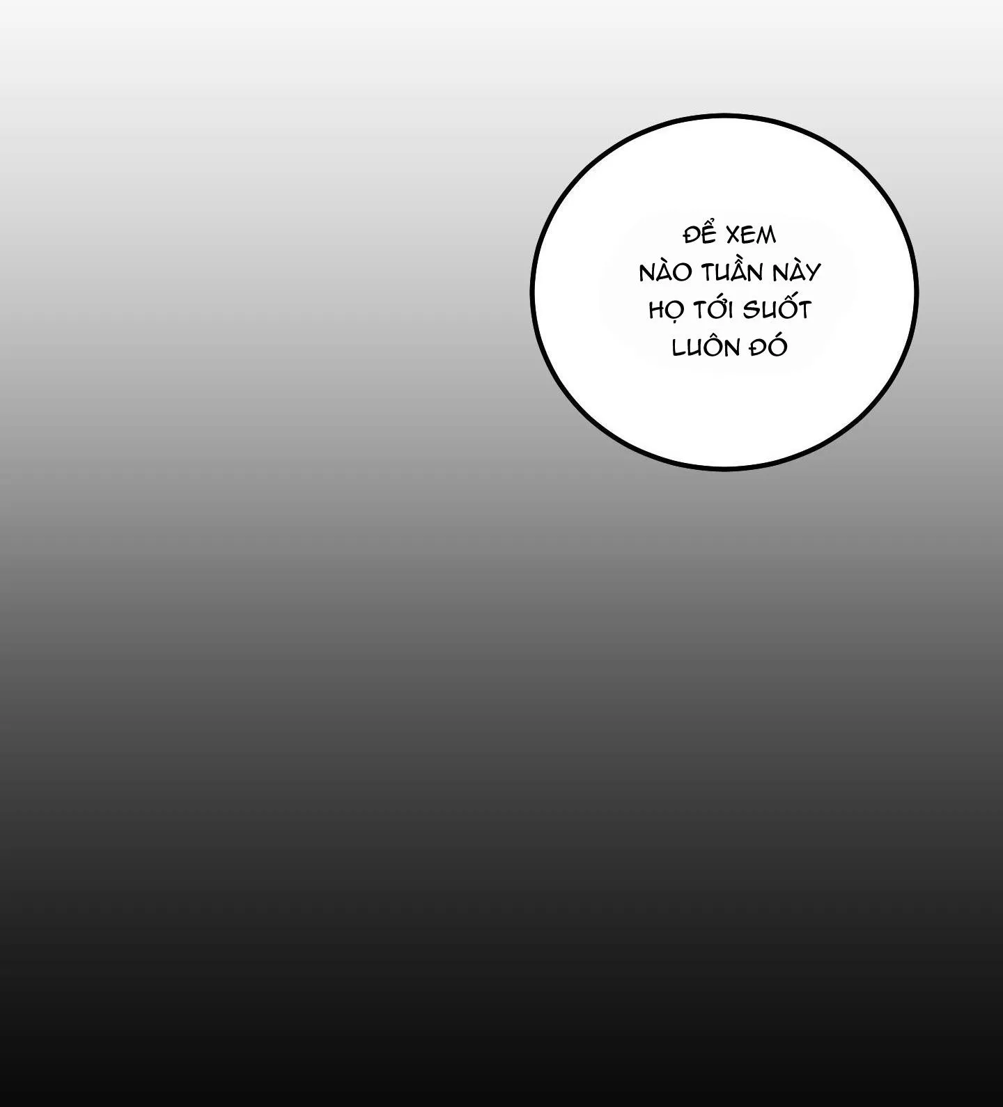 YÊU TÔI ĐI, THẦN HỘ MỆNH Chapter 30 Trang 24