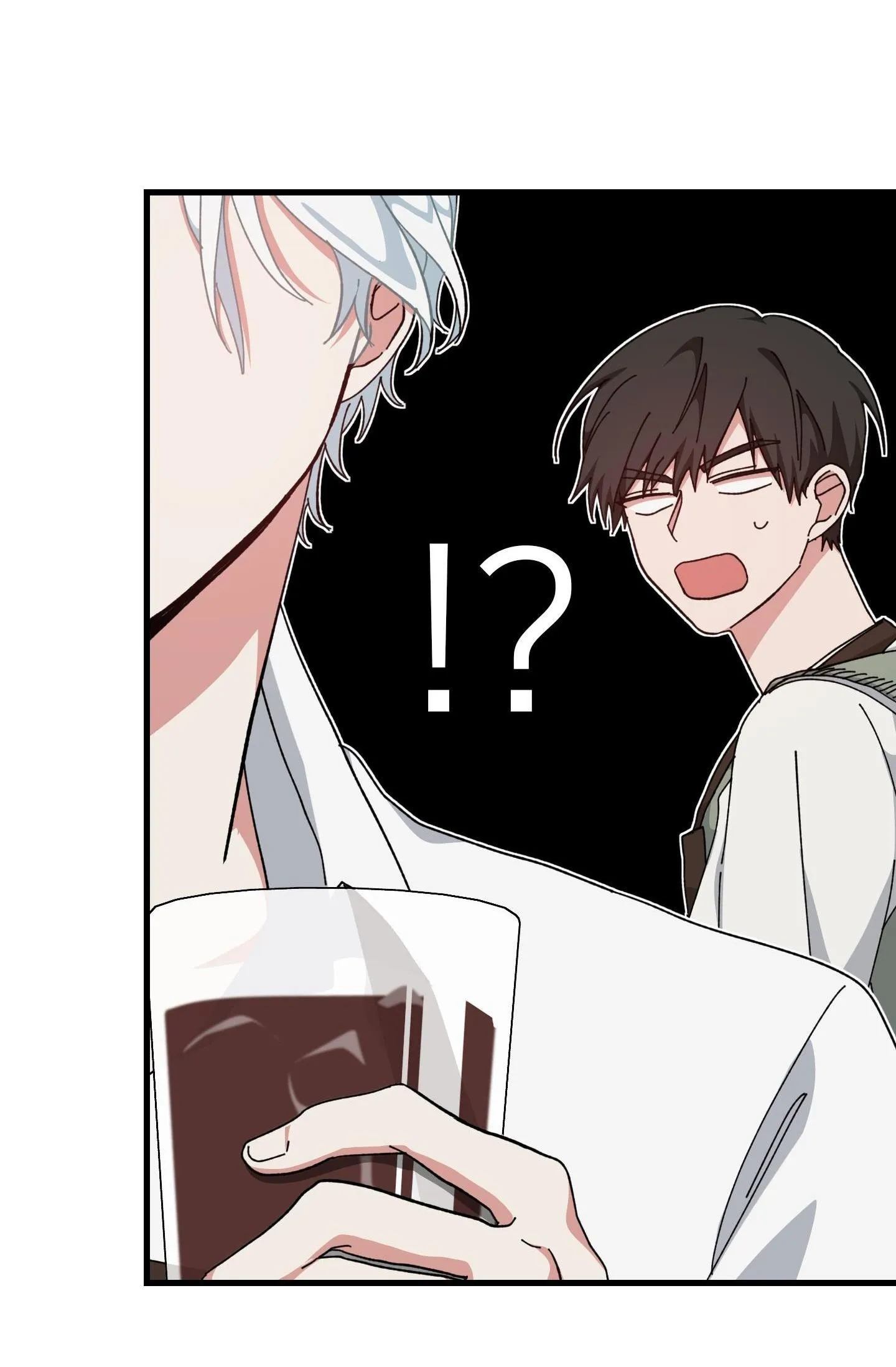 YÊU TÔI ĐI, THẦN HỘ MỆNH Chapter 30 Trang 47