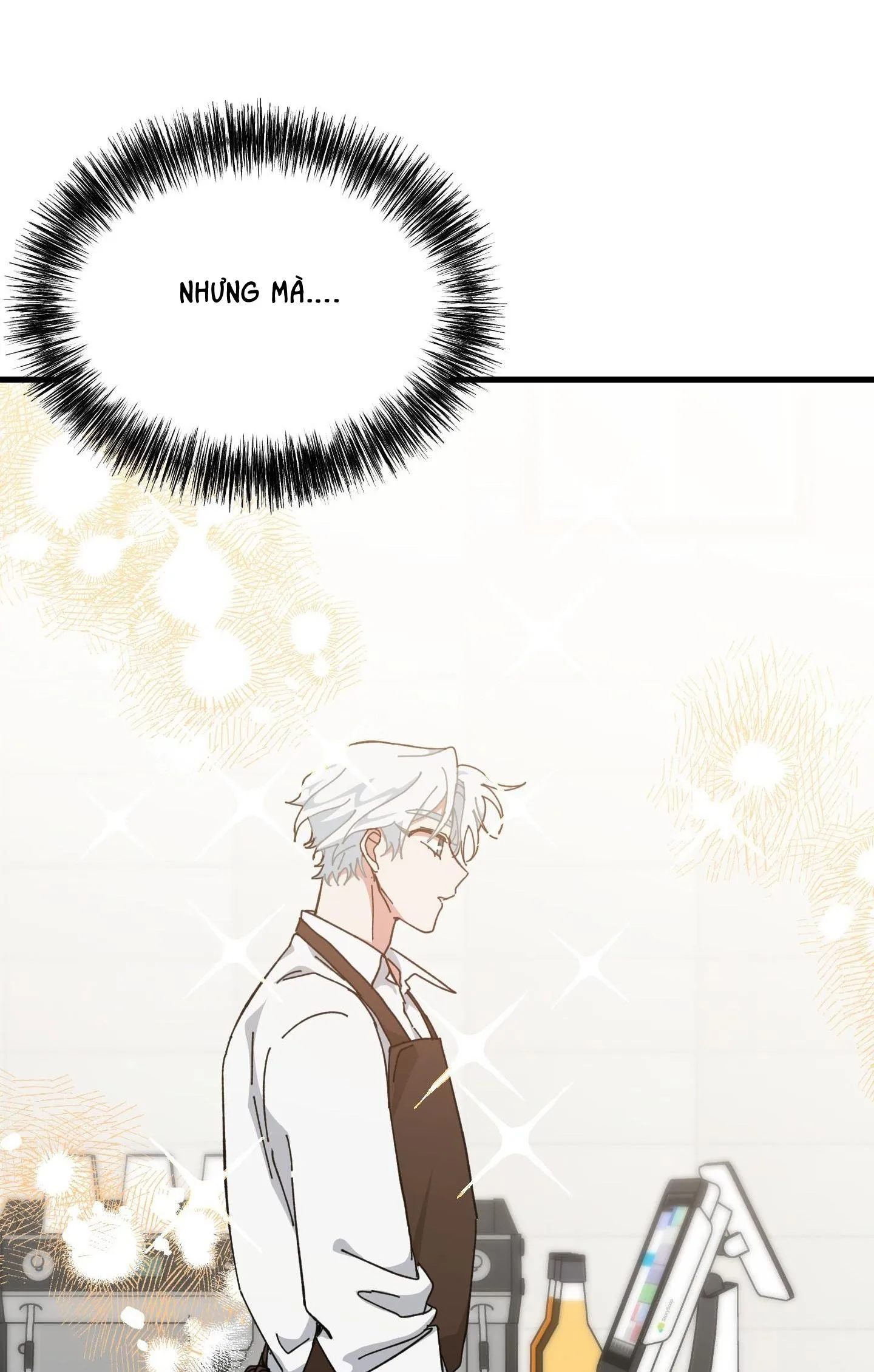 YÊU TÔI ĐI, THẦN HỘ MỆNH Chapter 30 Trang 57