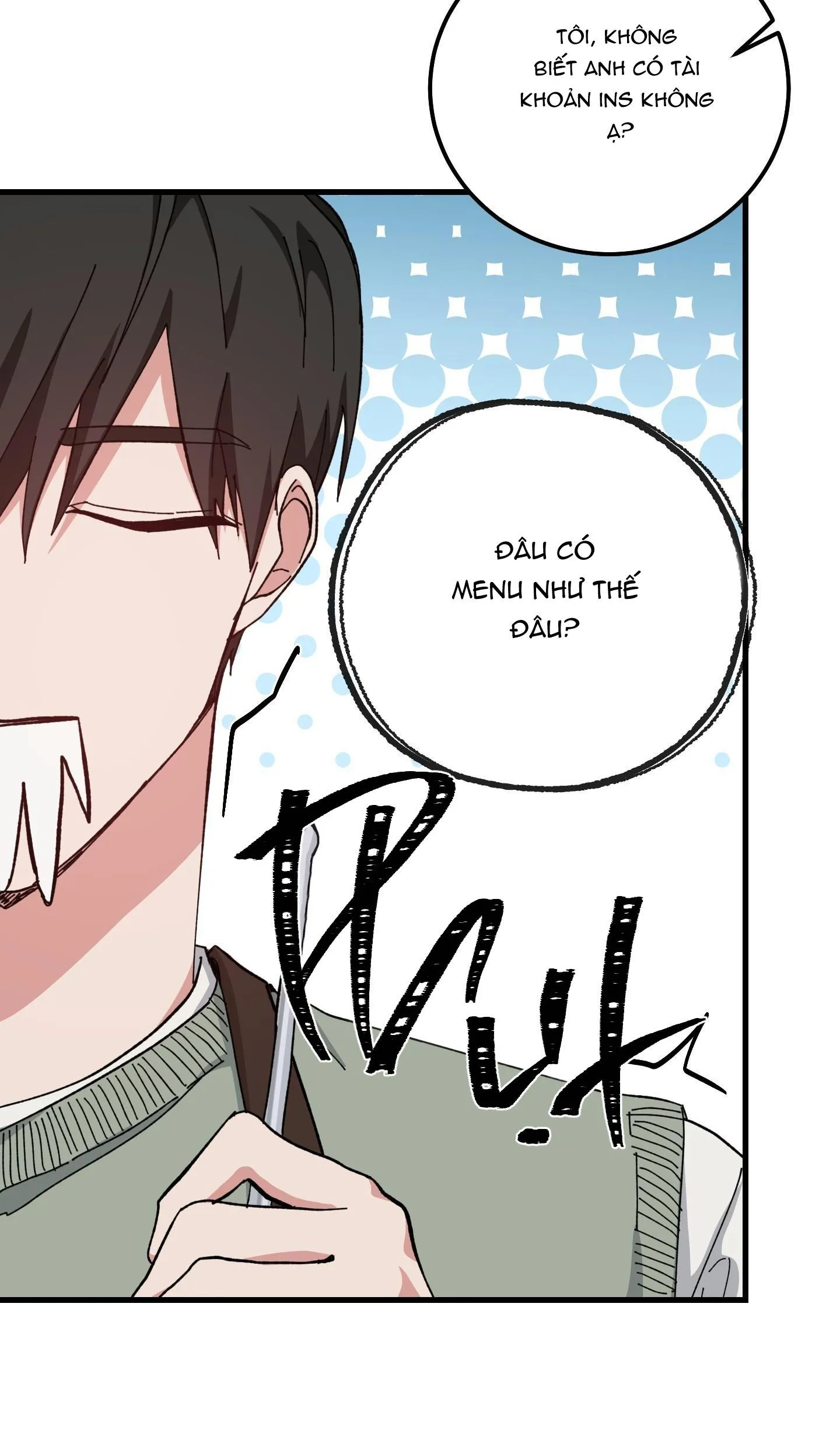 YÊU TÔI ĐI, THẦN HỘ MỆNH Chapter 30 Trang 59