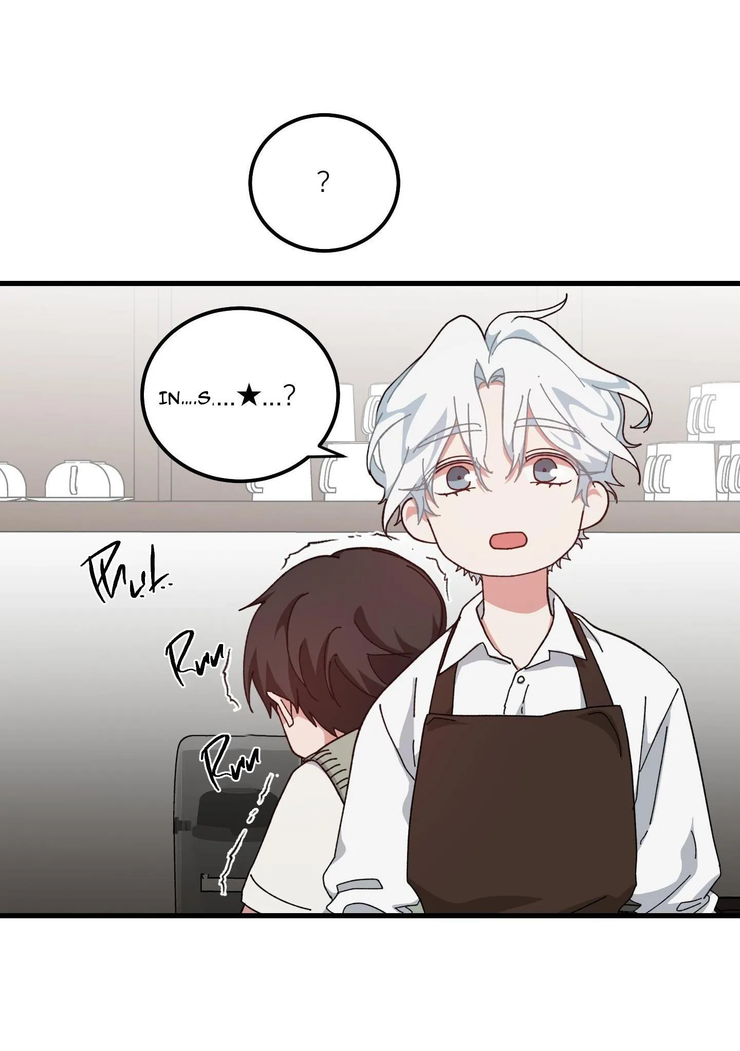 YÊU TÔI ĐI, THẦN HỘ MỆNH Chapter 30 Trang 60