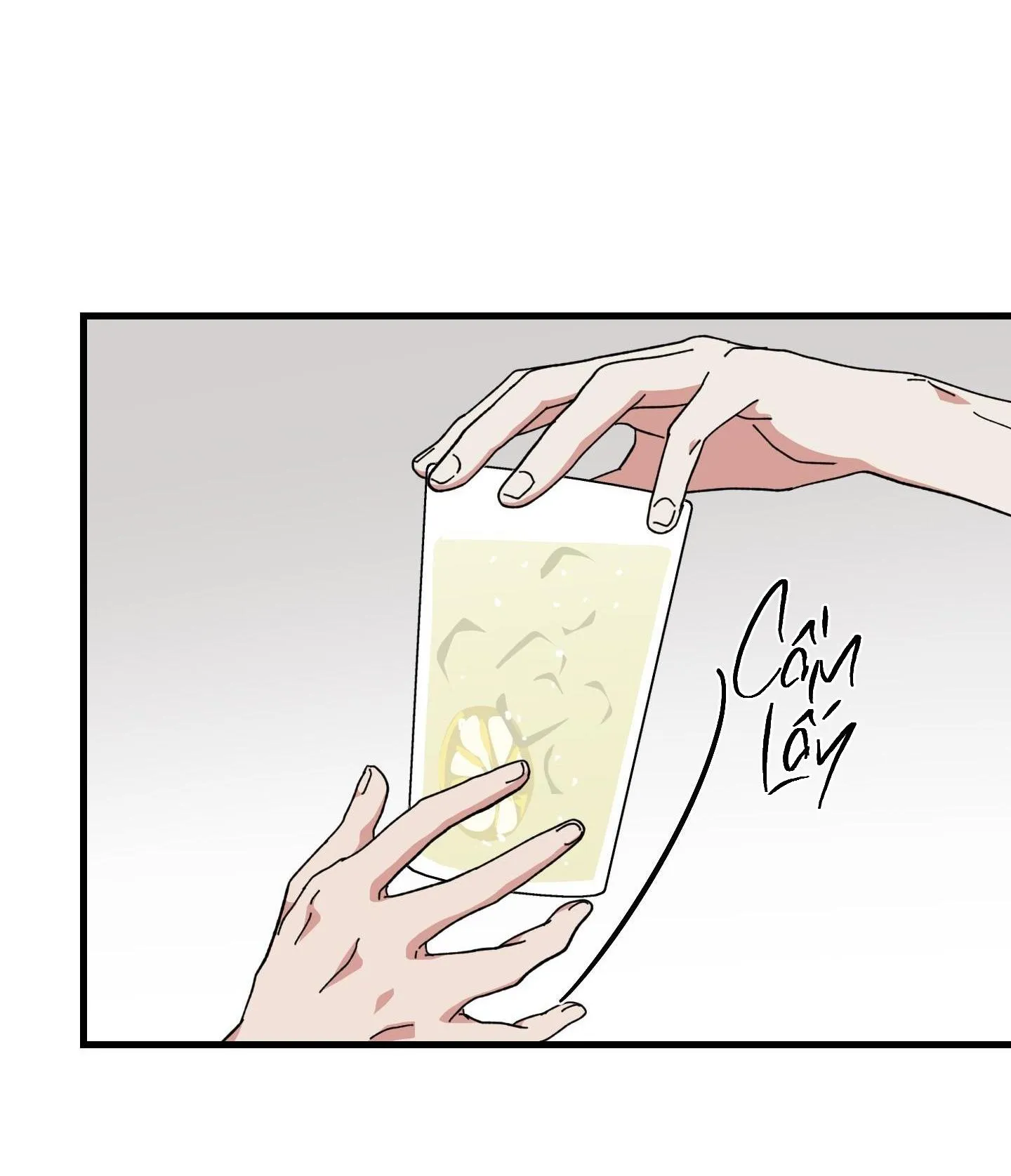 YÊU TÔI ĐI, THẦN HỘ MỆNH Chapter 30 Trang 66