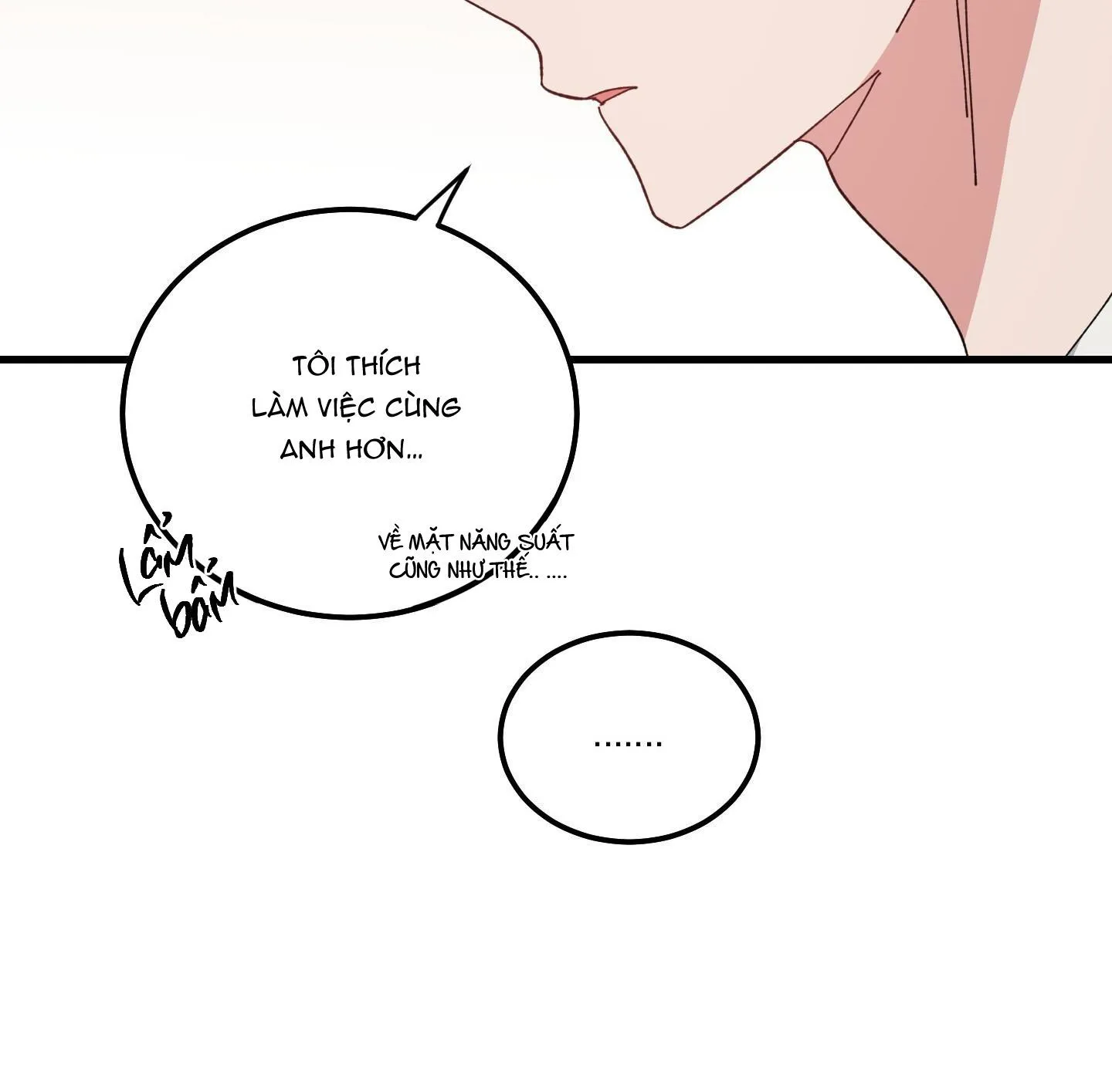 YÊU TÔI ĐI, THẦN HỘ MỆNH Chapter 30 Trang 75