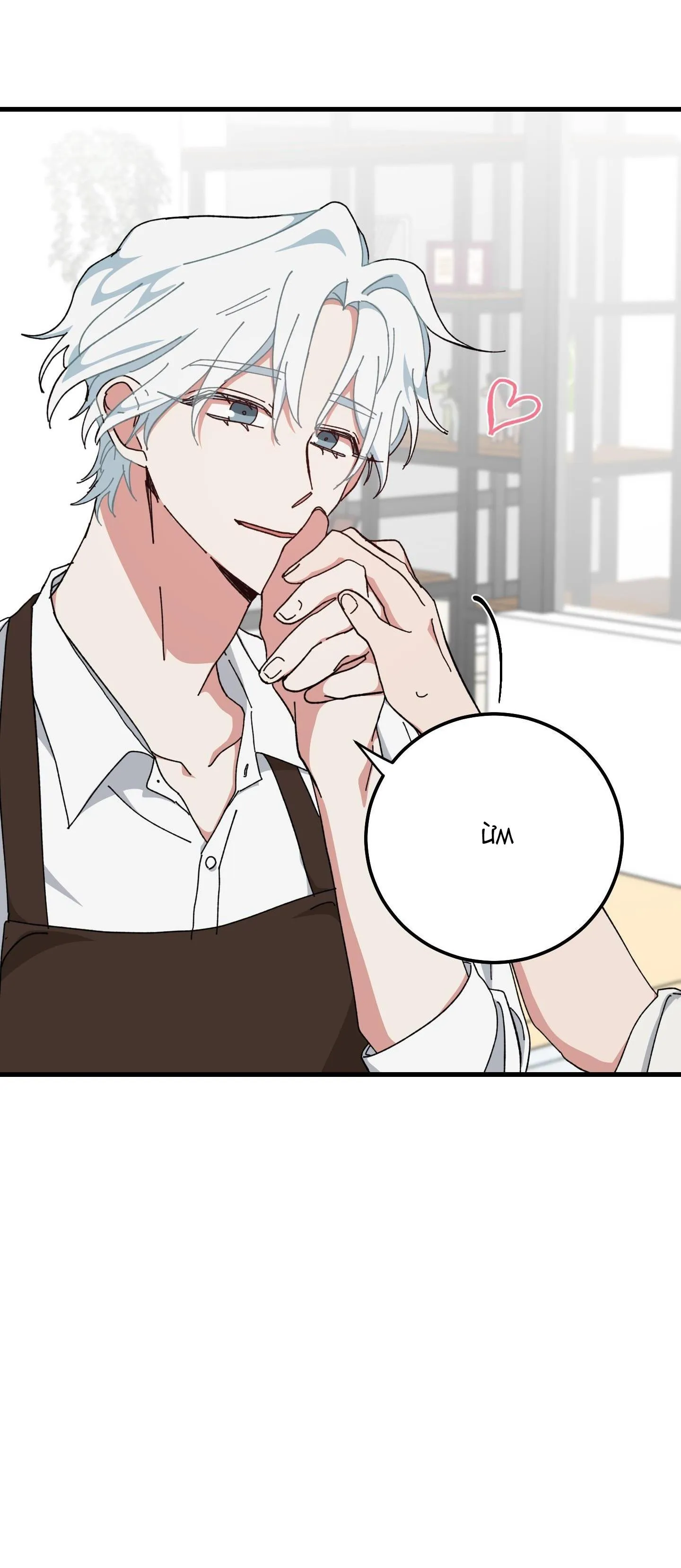 YÊU TÔI ĐI, THẦN HỘ MỆNH Chapter 30 Trang 76