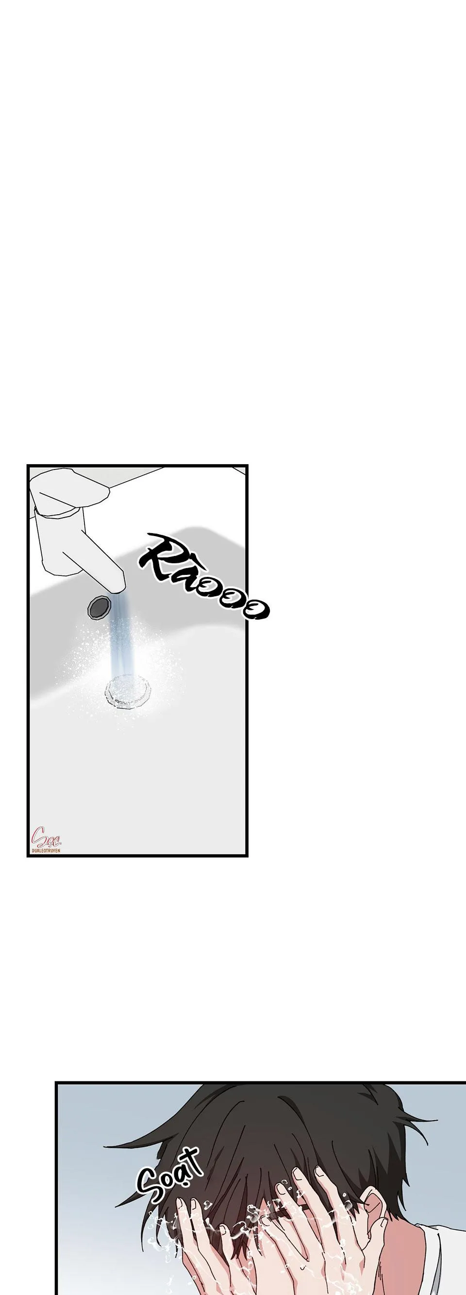 YÊU TÔI ĐI, THẦN HỘ MỆNH Chapter 31 Trang 27