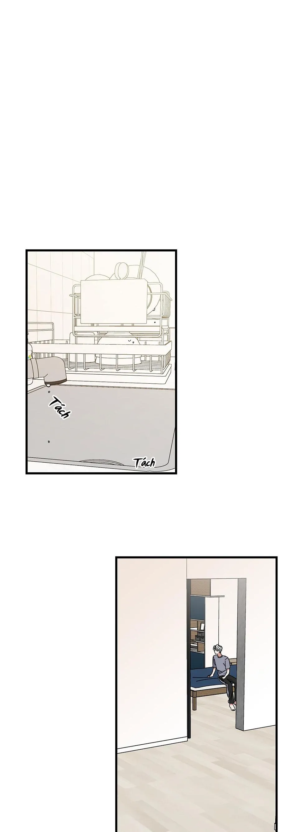 YÊU TÔI ĐI, THẦN HỘ MỆNH Chapter 31 Trang 32