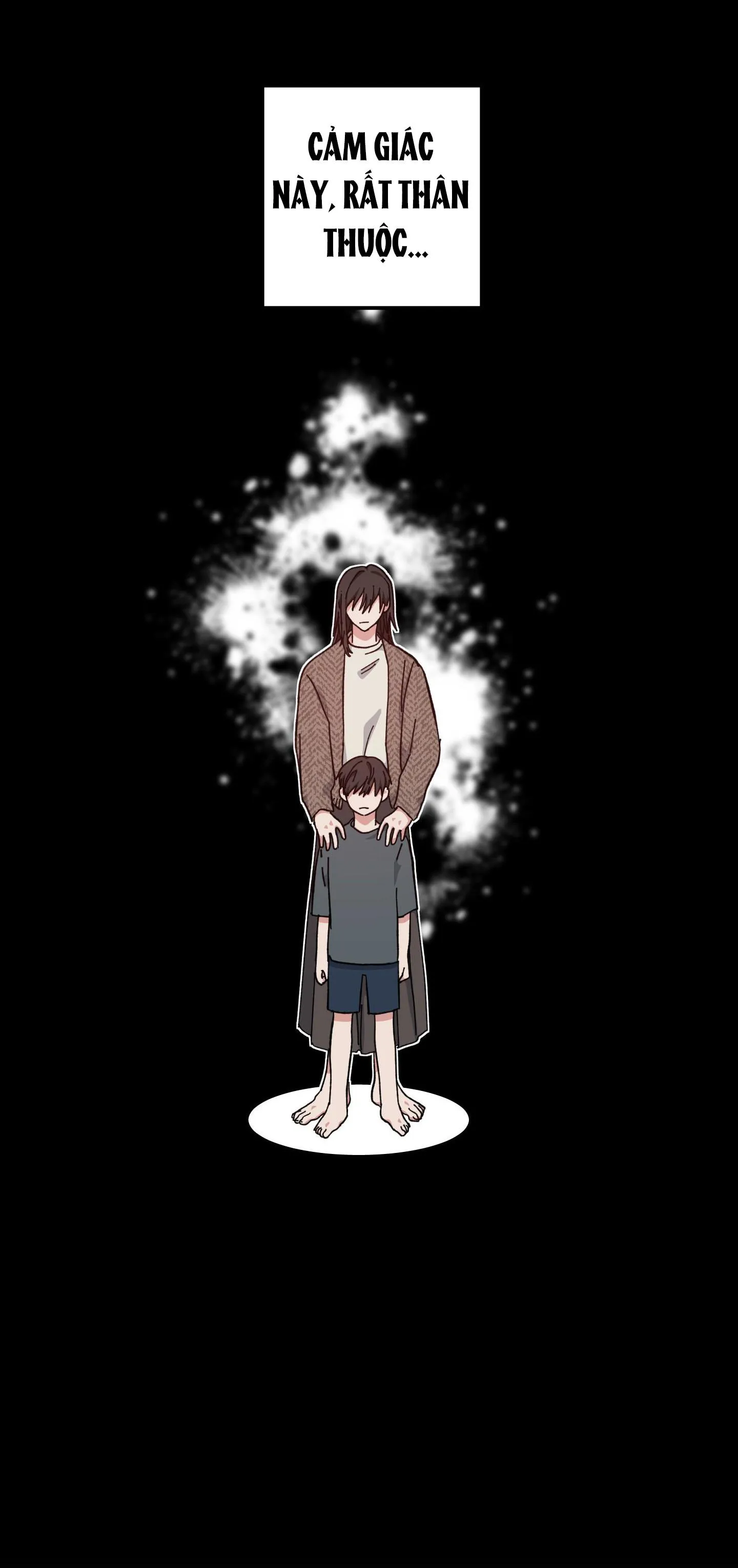 YÊU TÔI ĐI, THẦN HỘ MỆNH Chapter 32 Trang 17