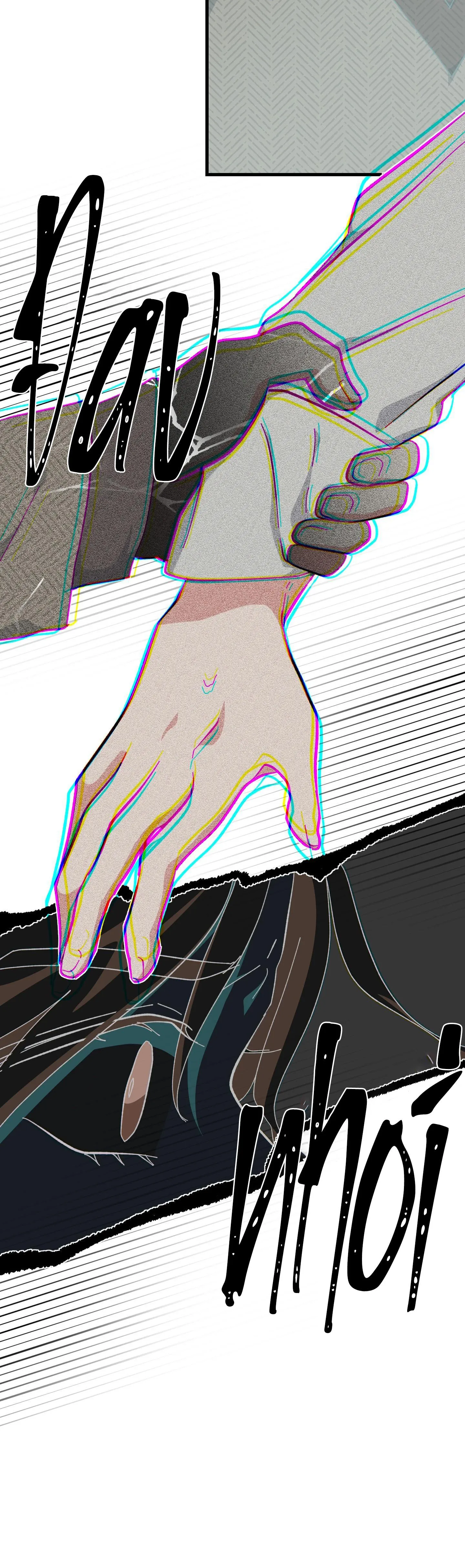 YÊU TÔI ĐI, THẦN HỘ MỆNH Chapter 32 Trang 29