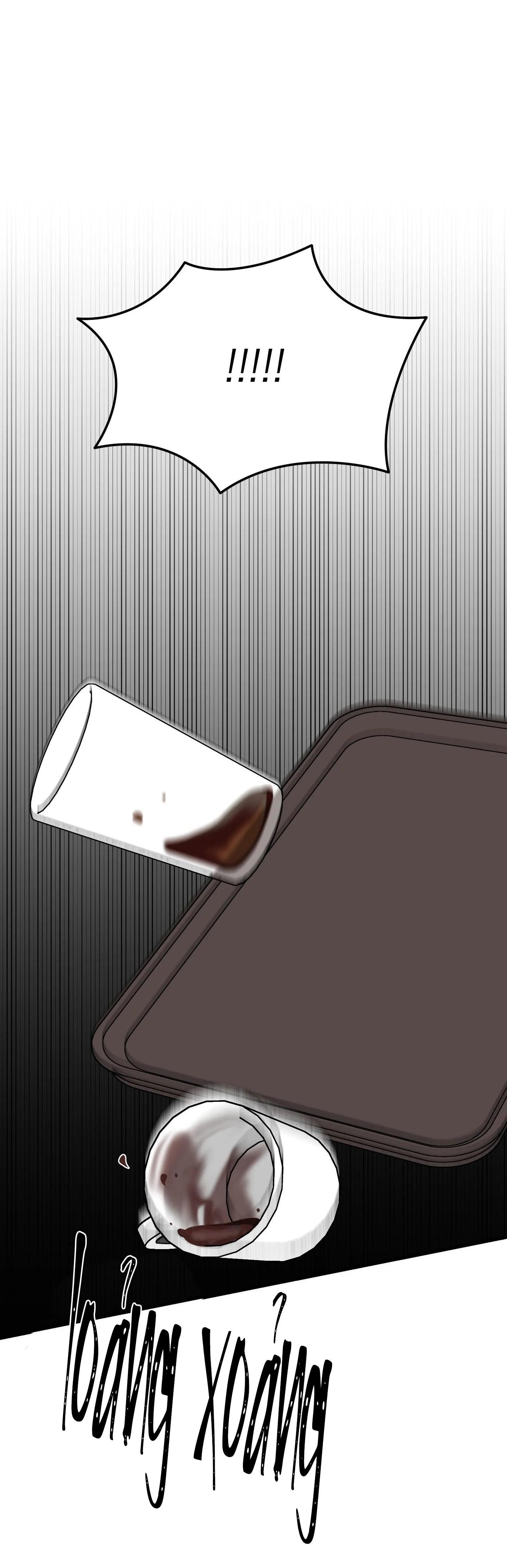 YÊU TÔI ĐI, THẦN HỘ MỆNH Chapter 32 Trang 30