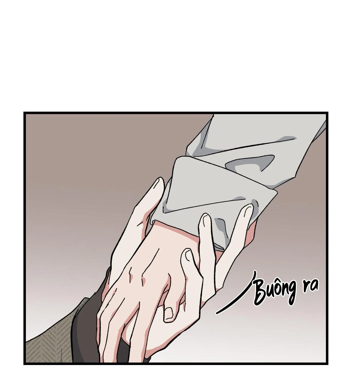 YÊU TÔI ĐI, THẦN HỘ MỆNH Chapter 32 Trang 35