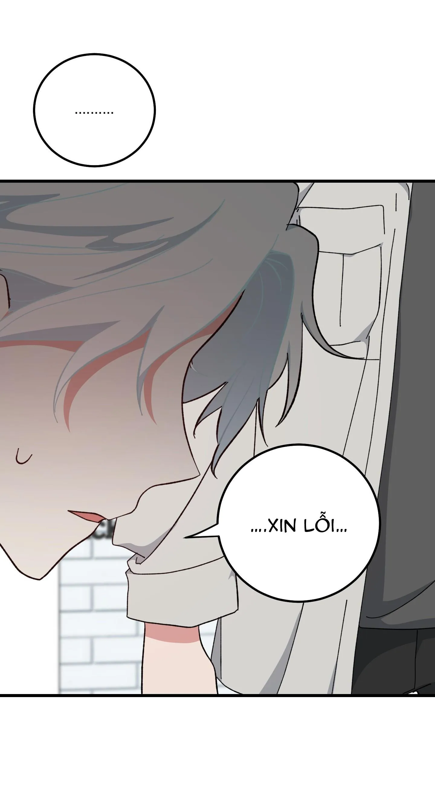 YÊU TÔI ĐI, THẦN HỘ MỆNH Chapter 32 Trang 36