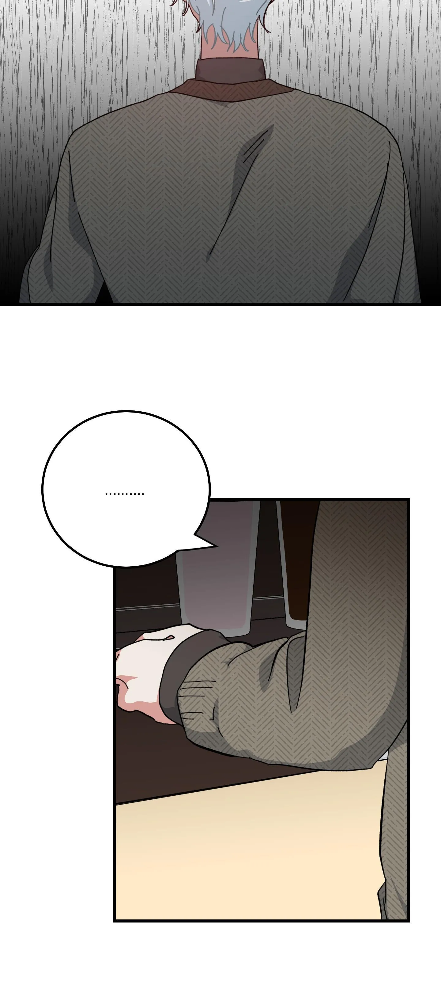 YÊU TÔI ĐI, THẦN HỘ MỆNH Chapter 32 Trang 44