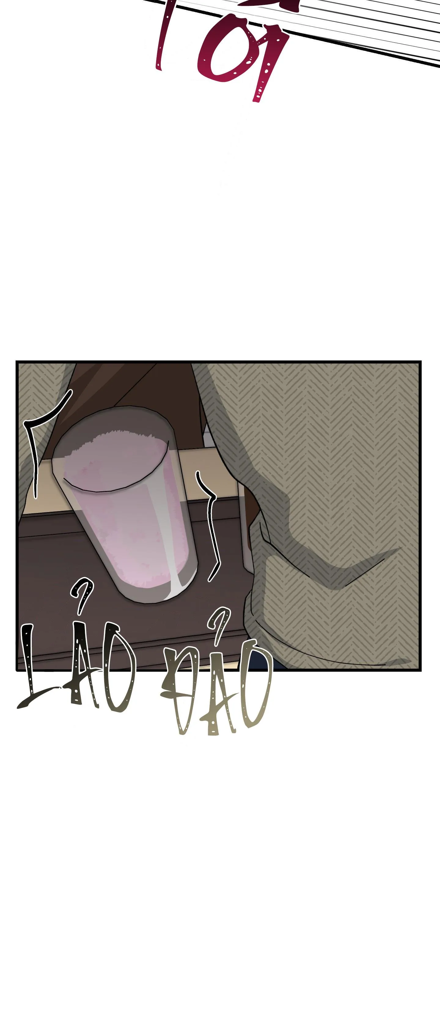 YÊU TÔI ĐI, THẦN HỘ MỆNH Chapter 33 Trang 8