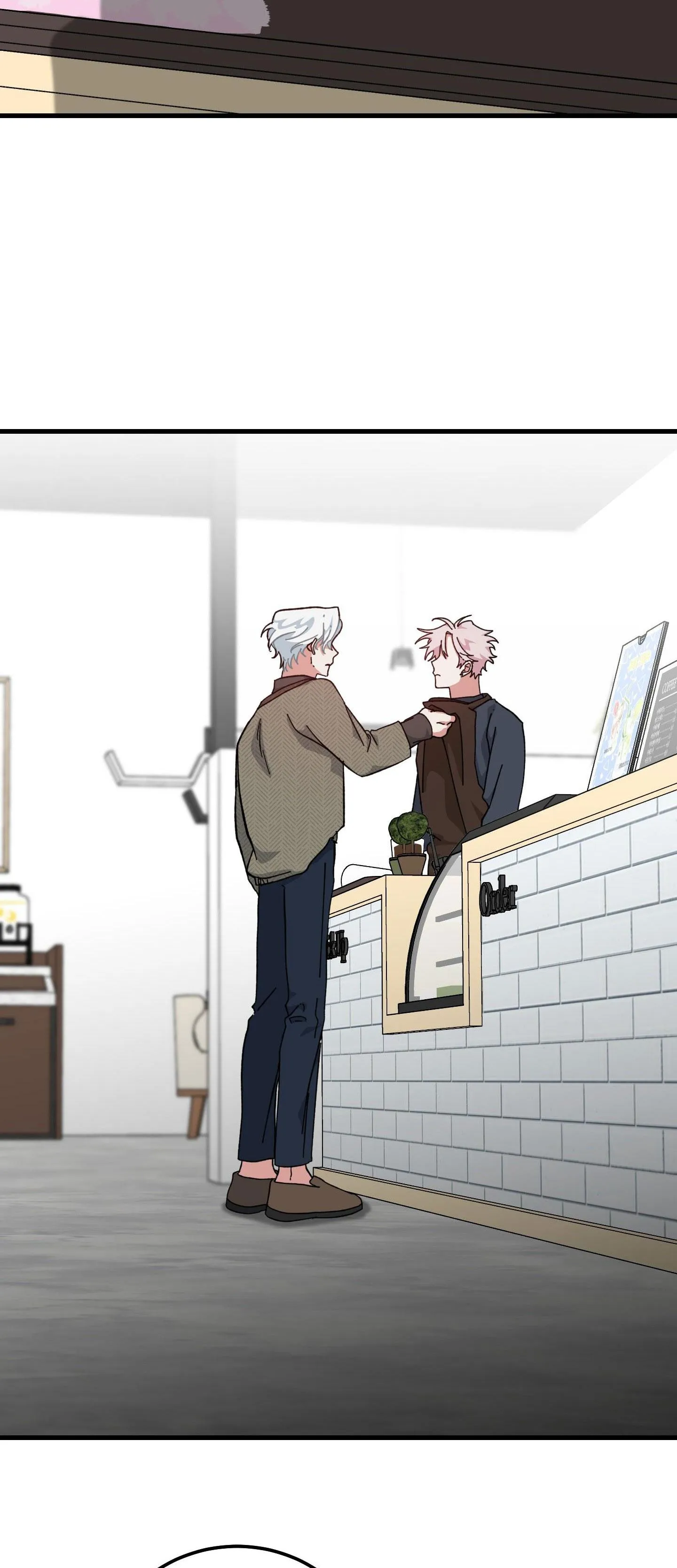 YÊU TÔI ĐI, THẦN HỘ MỆNH Chapter 33 Trang 10