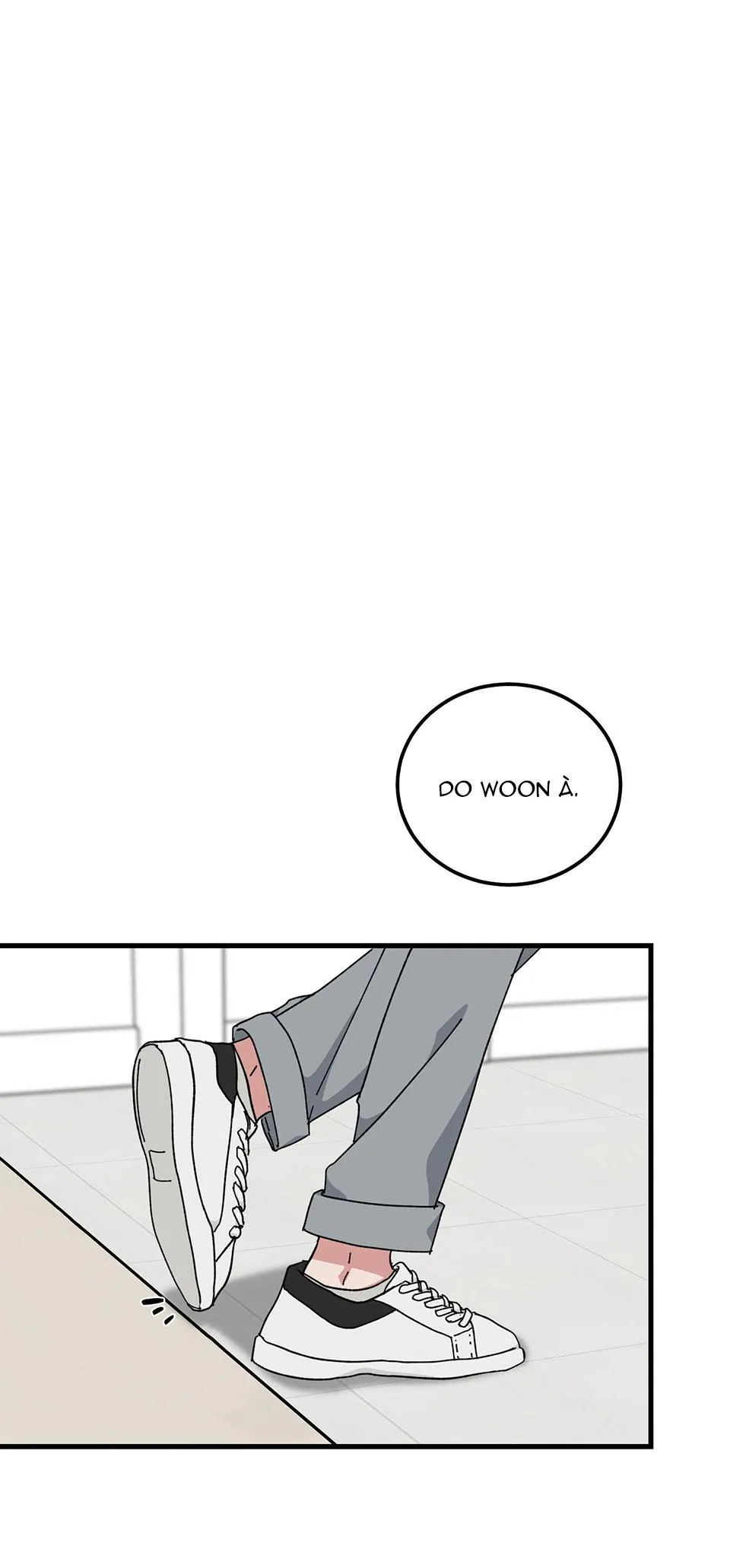 YÊU TÔI ĐI, THẦN HỘ MỆNH Chapter 36 Trang 34