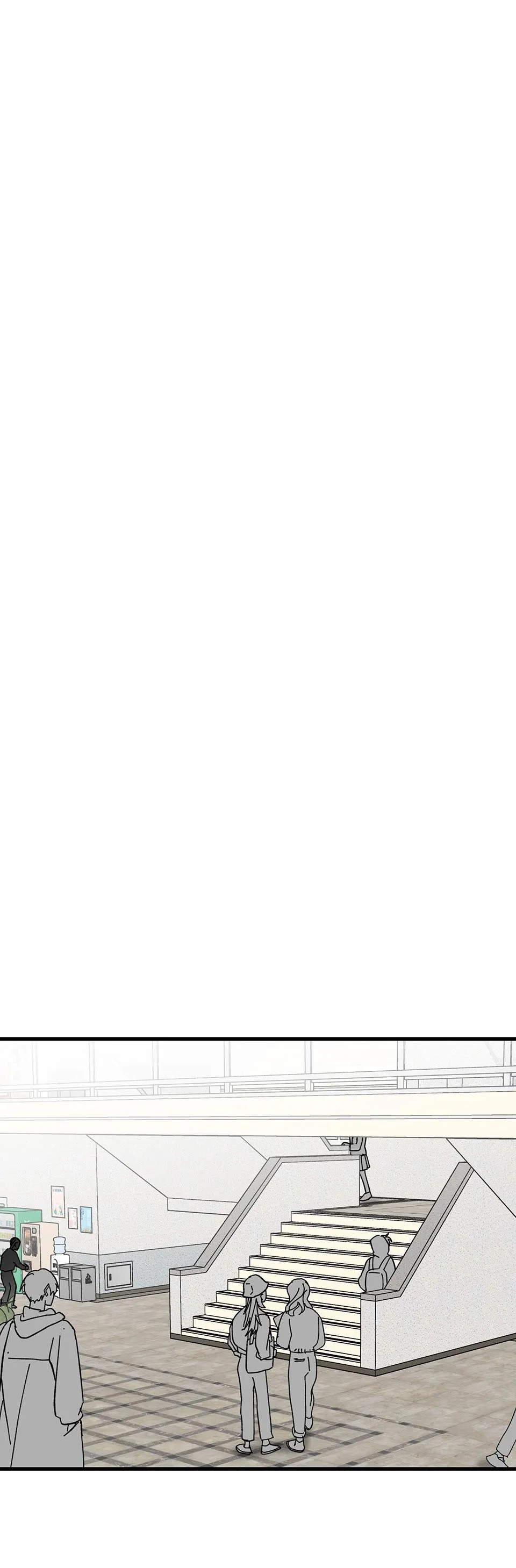 YÊU TÔI ĐI, THẦN HỘ MỆNH Chapter 36 Trang 41