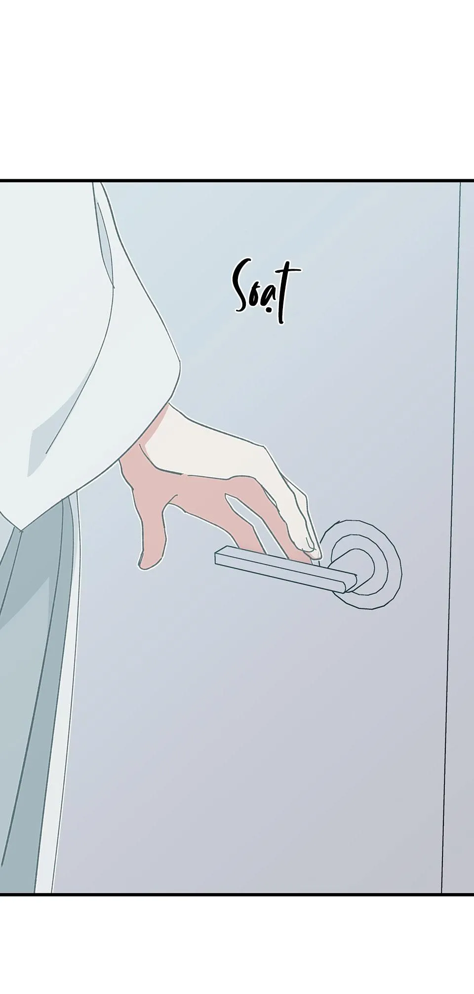 YÊU TÔI ĐI, THẦN HỘ MỆNH Chapter 36 Trang 43