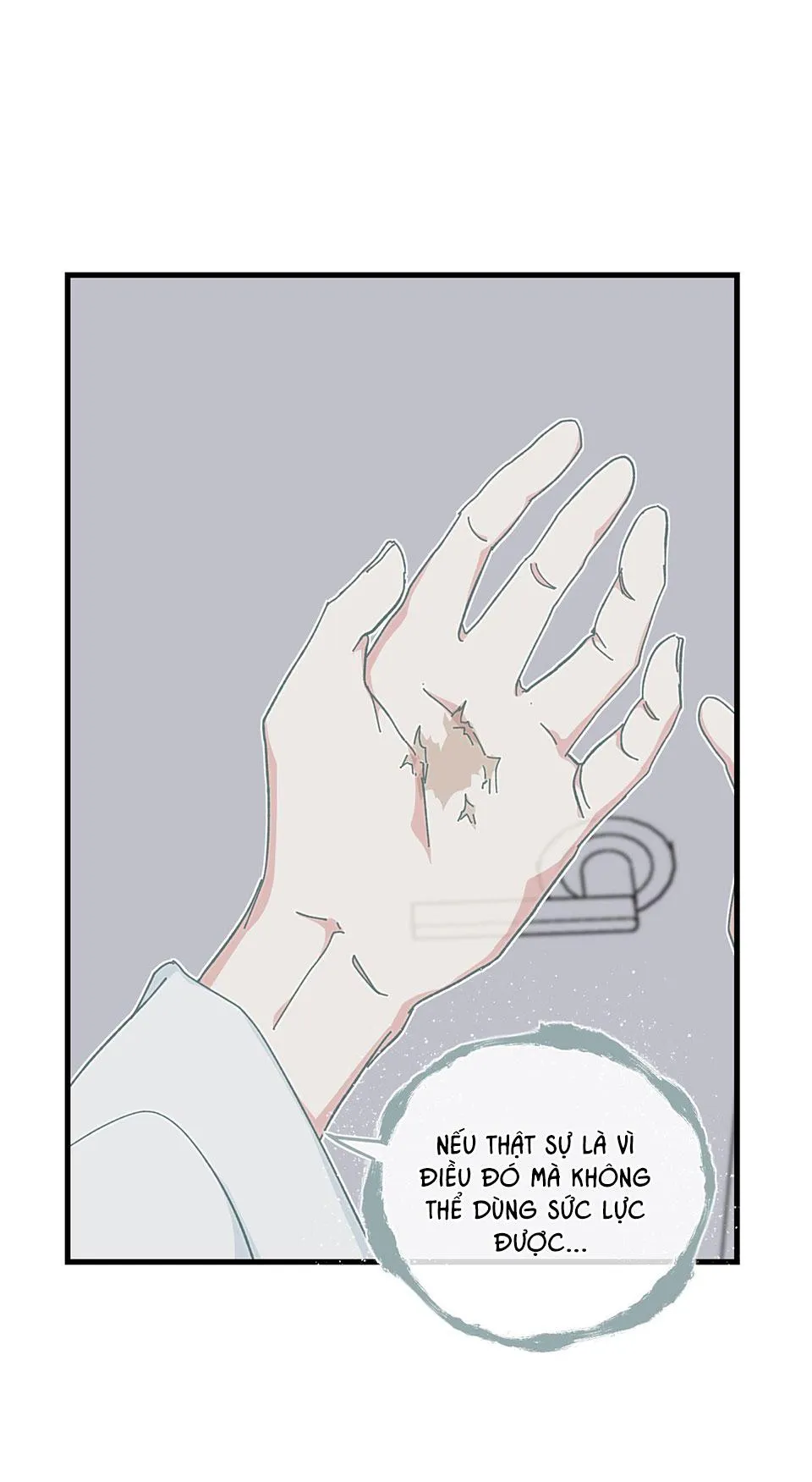 YÊU TÔI ĐI, THẦN HỘ MỆNH Chapter 36 Trang 46