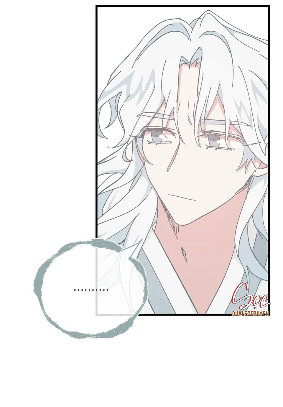 YÊU TÔI ĐI, THẦN HỘ MỆNH Chapter 36 Trang 49