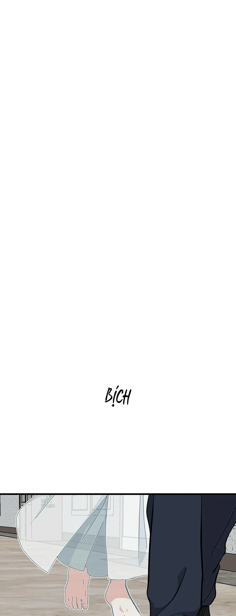 YÊU TÔI ĐI, THẦN HỘ MỆNH Chapter 37 Trang 14