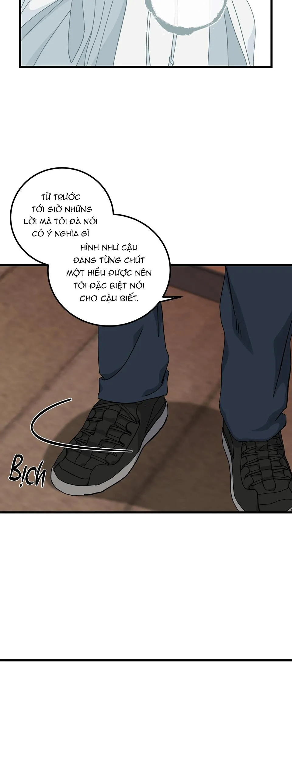 YÊU TÔI ĐI, THẦN HỘ MỆNH Chapter 37 Trang 29